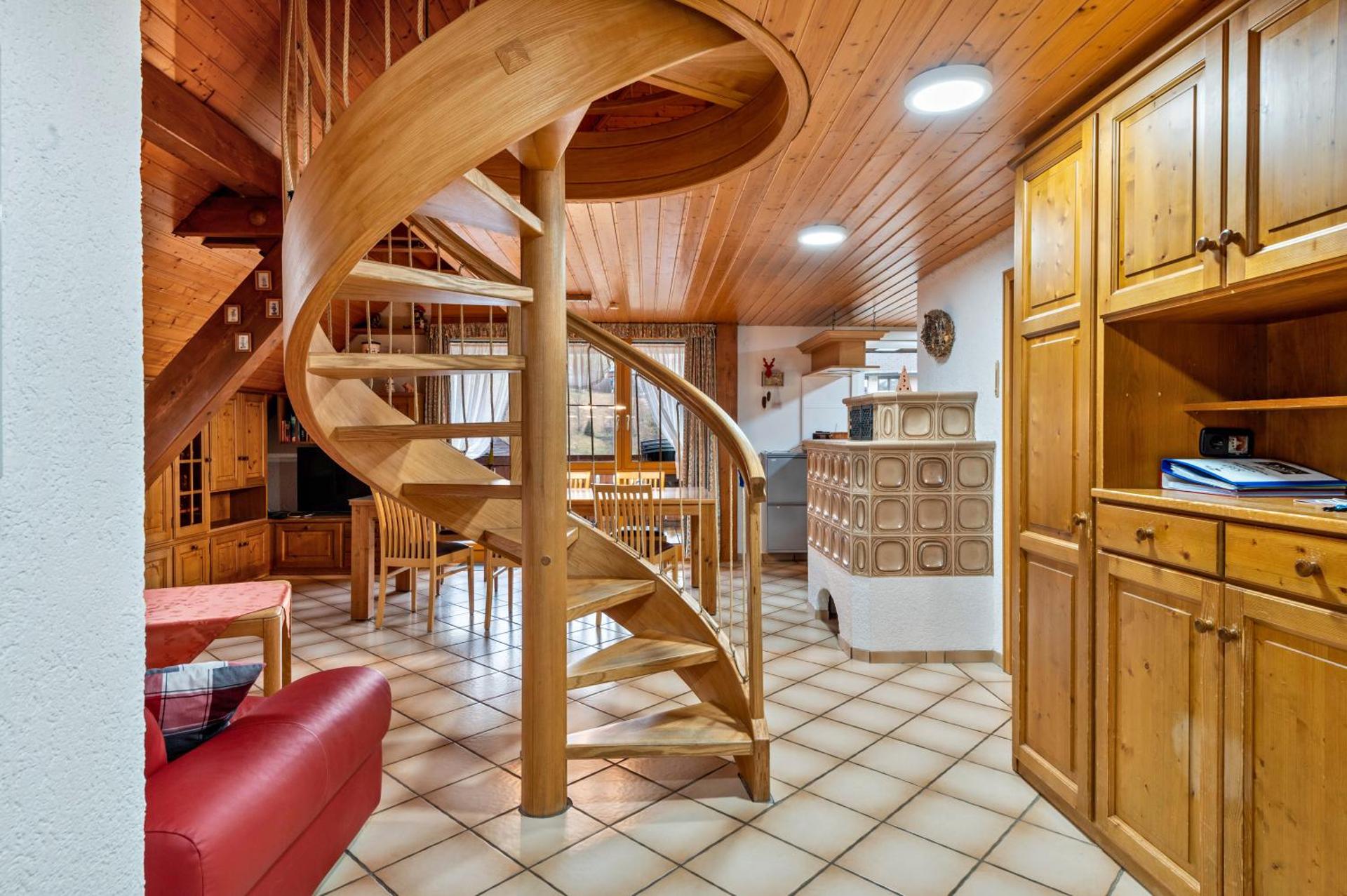 Ferienhaus Schneider Todtnauberg