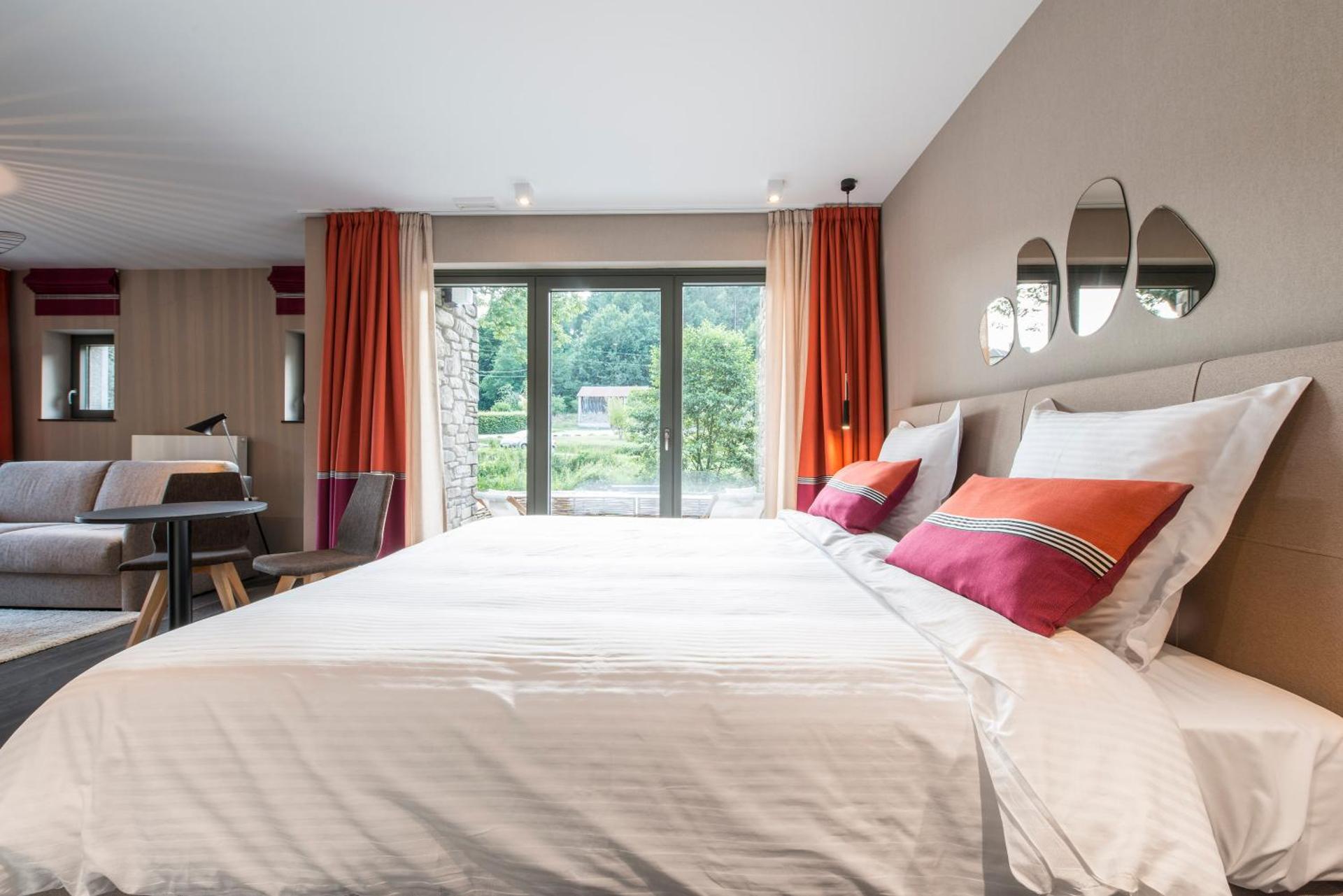 Les Terrasses de l'Our