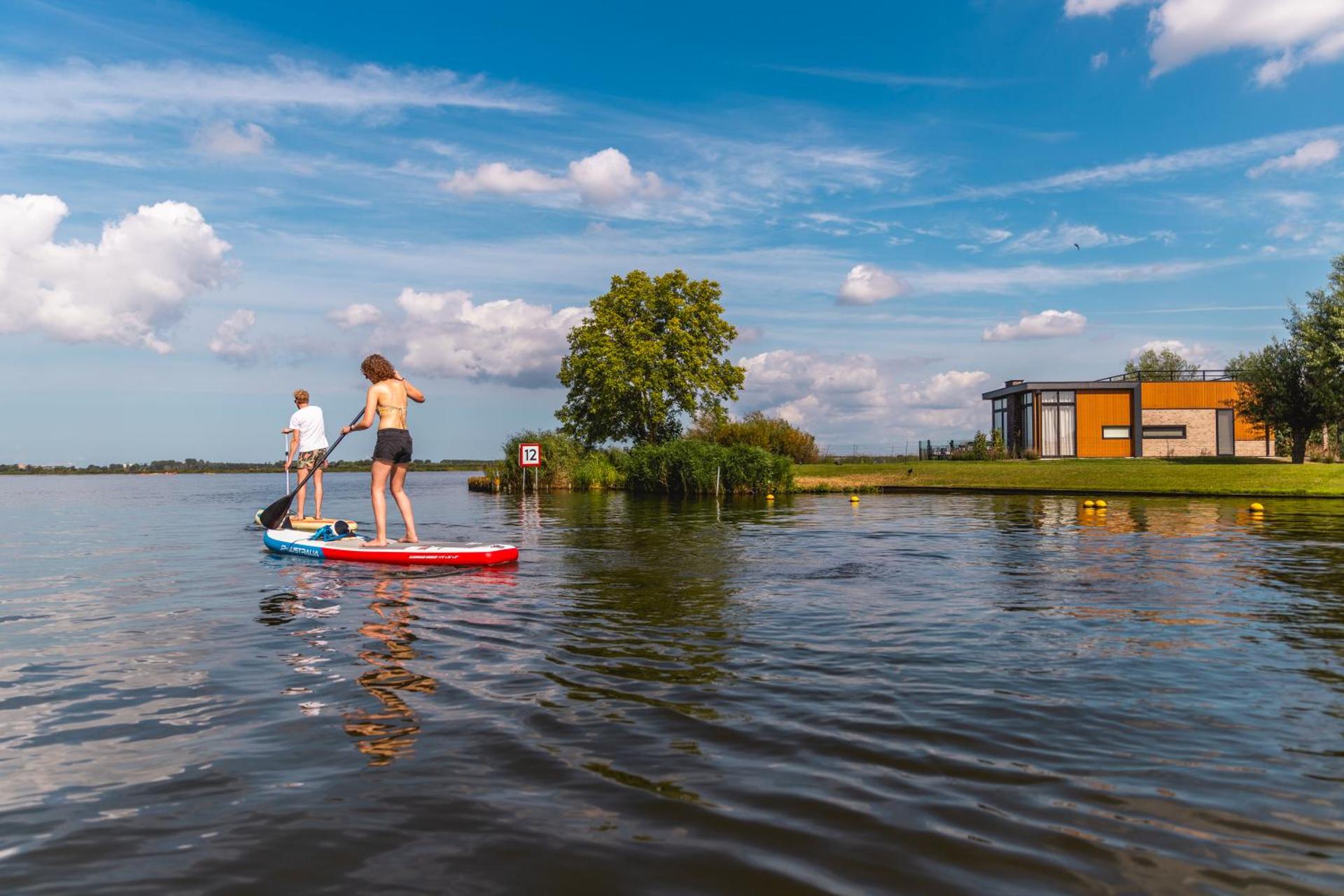 EuroParcs Kagerplassen