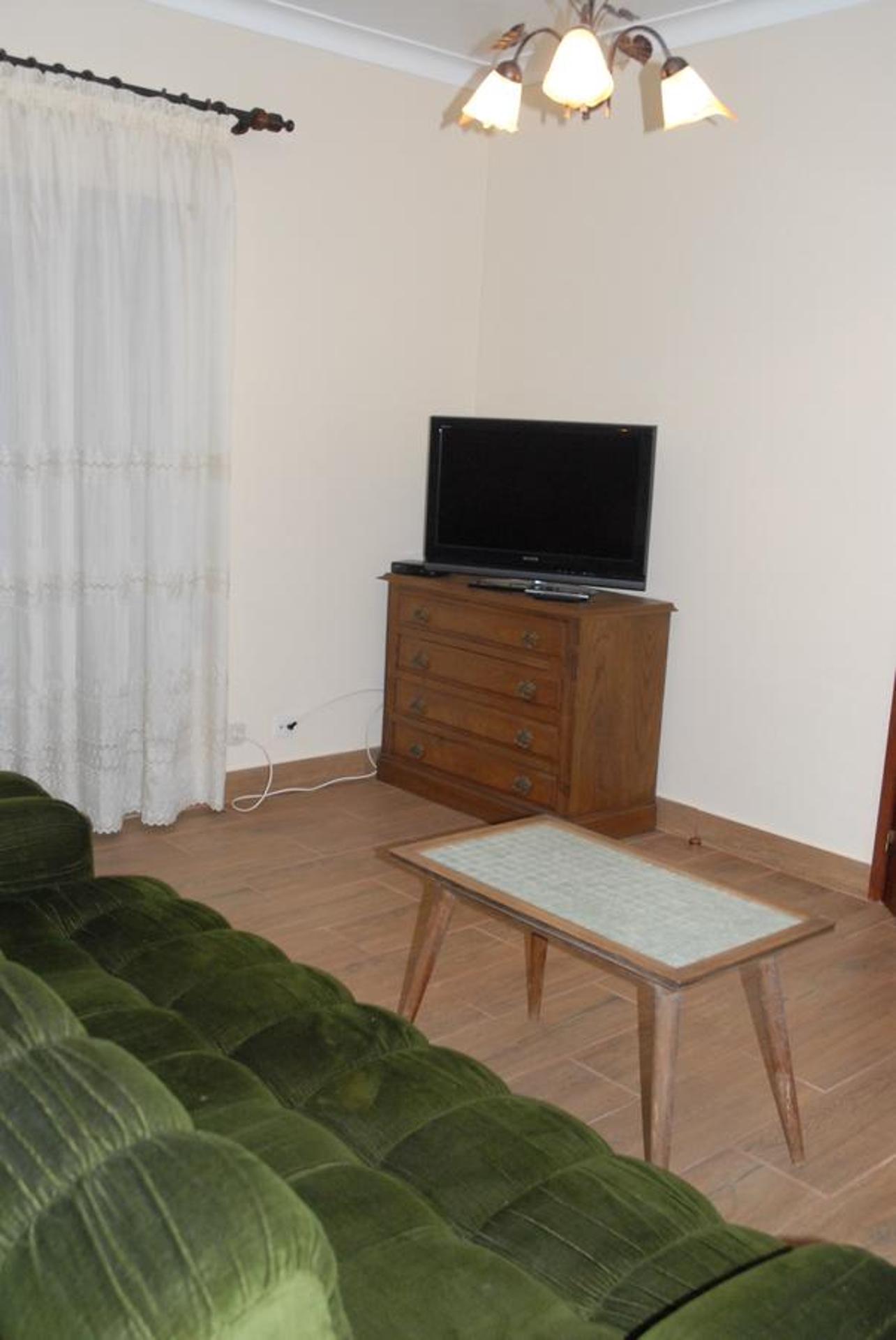 Apartamento Tatiana