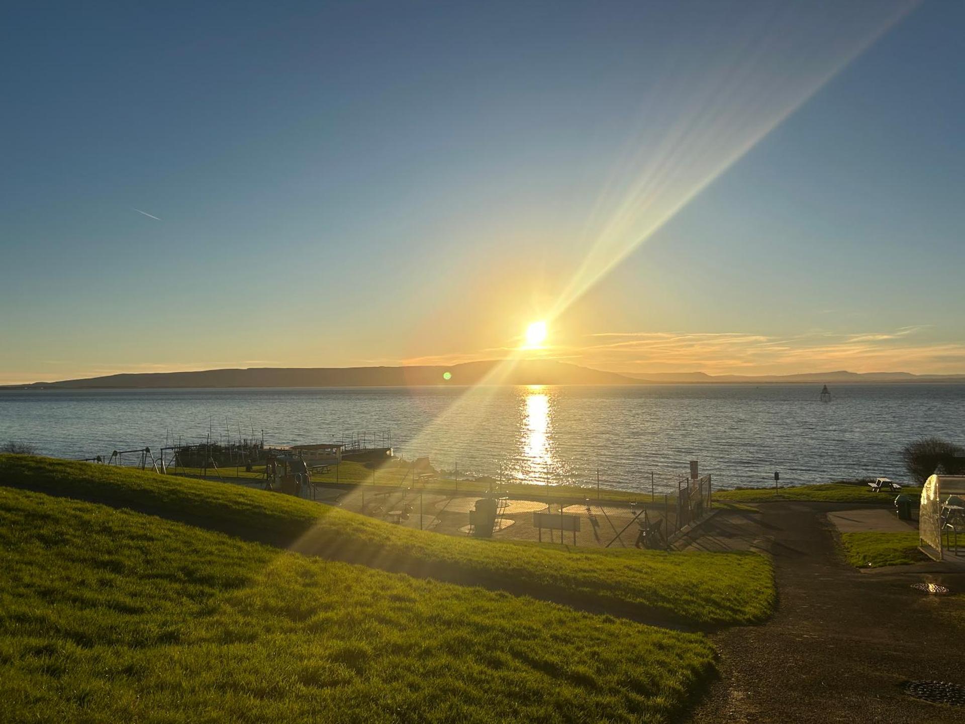 Children play ground