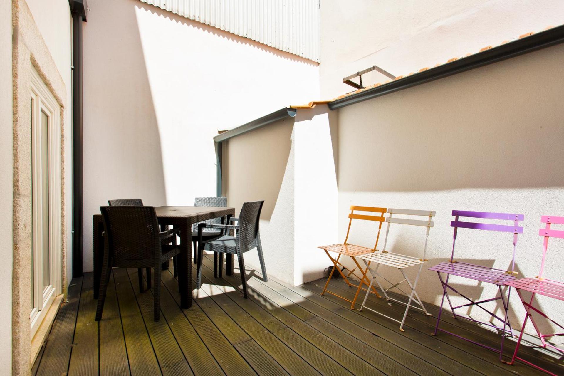 Aposentus - Premium Central Apartment 1BR