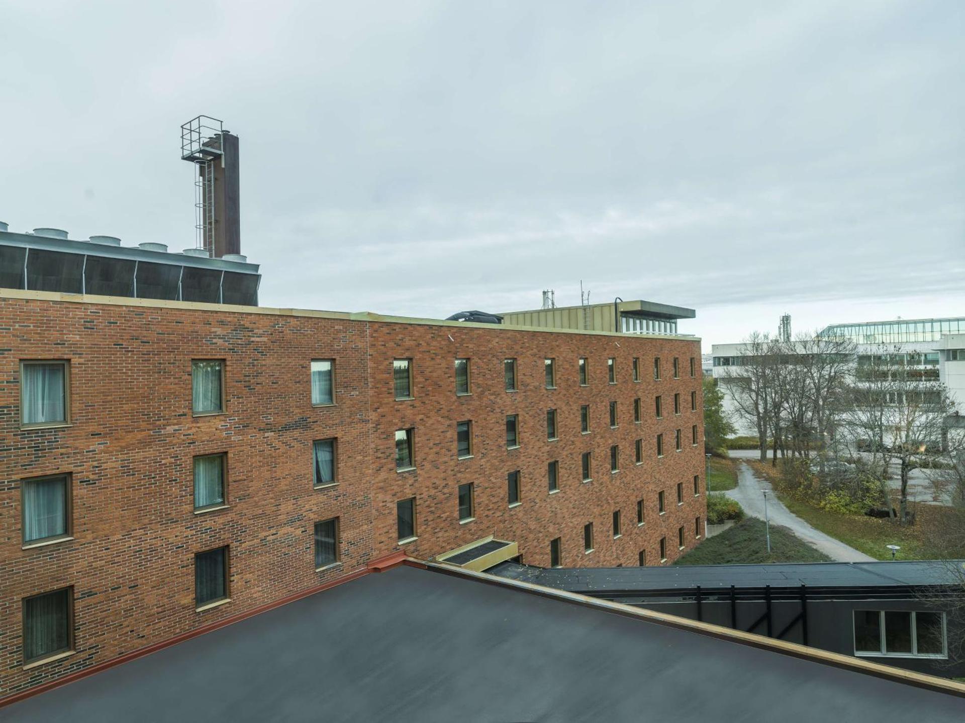 View (from property/room)