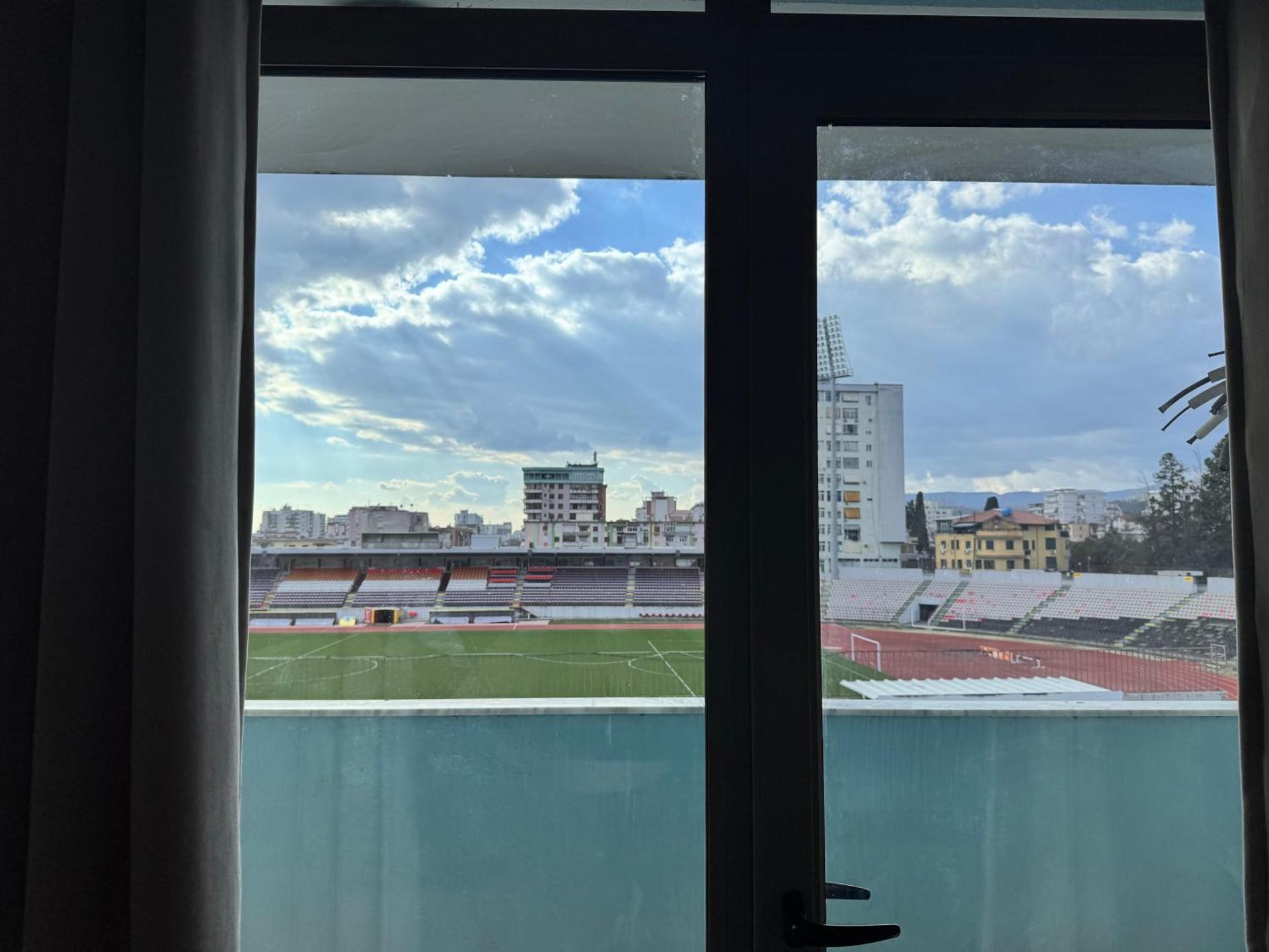 Arena Apartment Elbasan