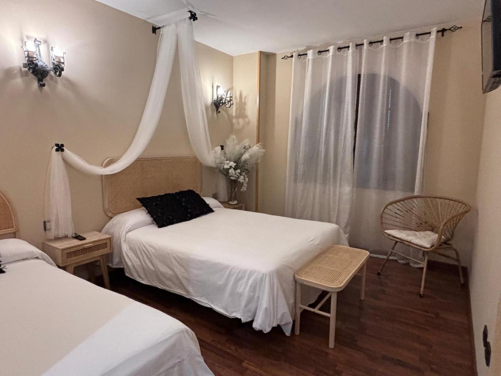 Hotel Castillo Bonavía