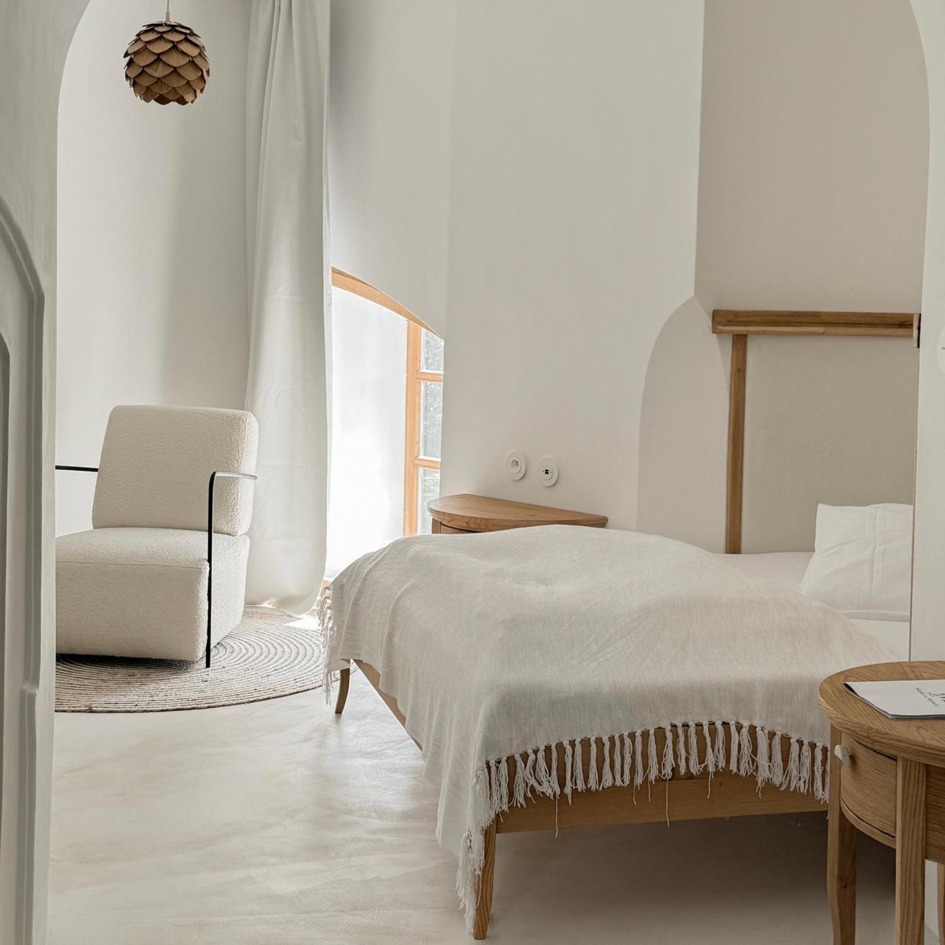 Kaple svaté Markéty