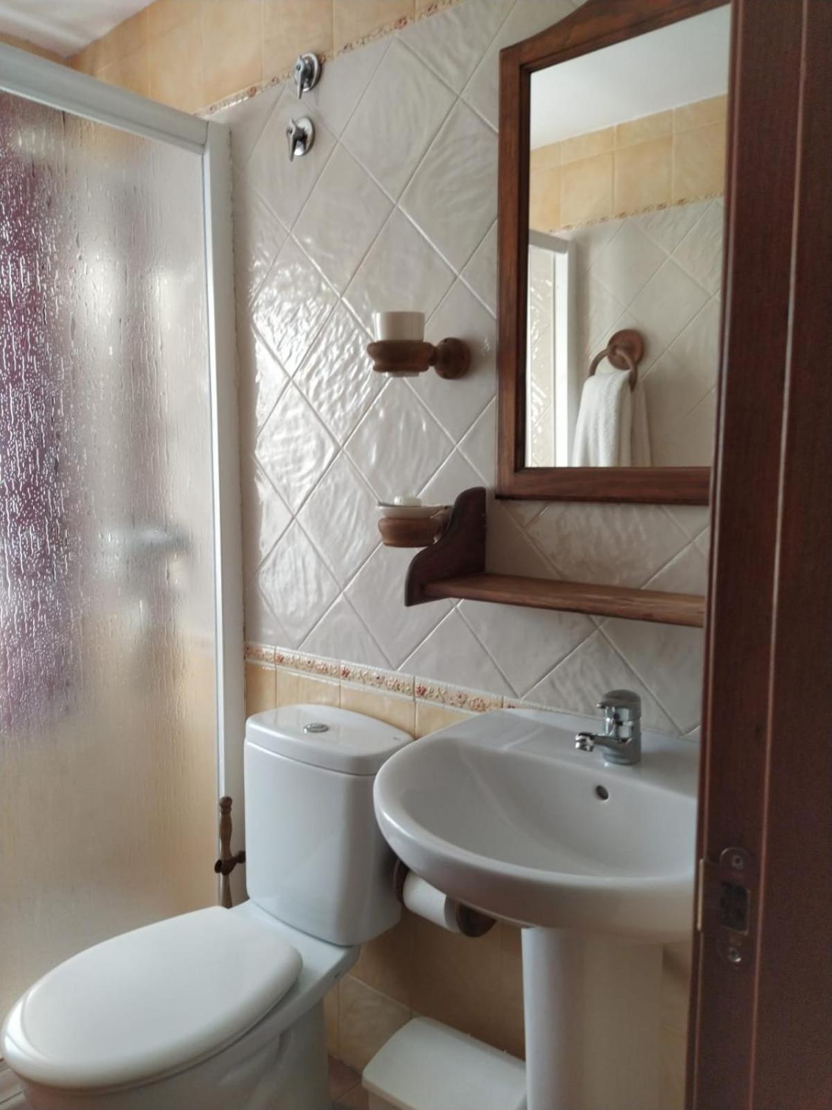 Apartamentos Rurales La Caramba