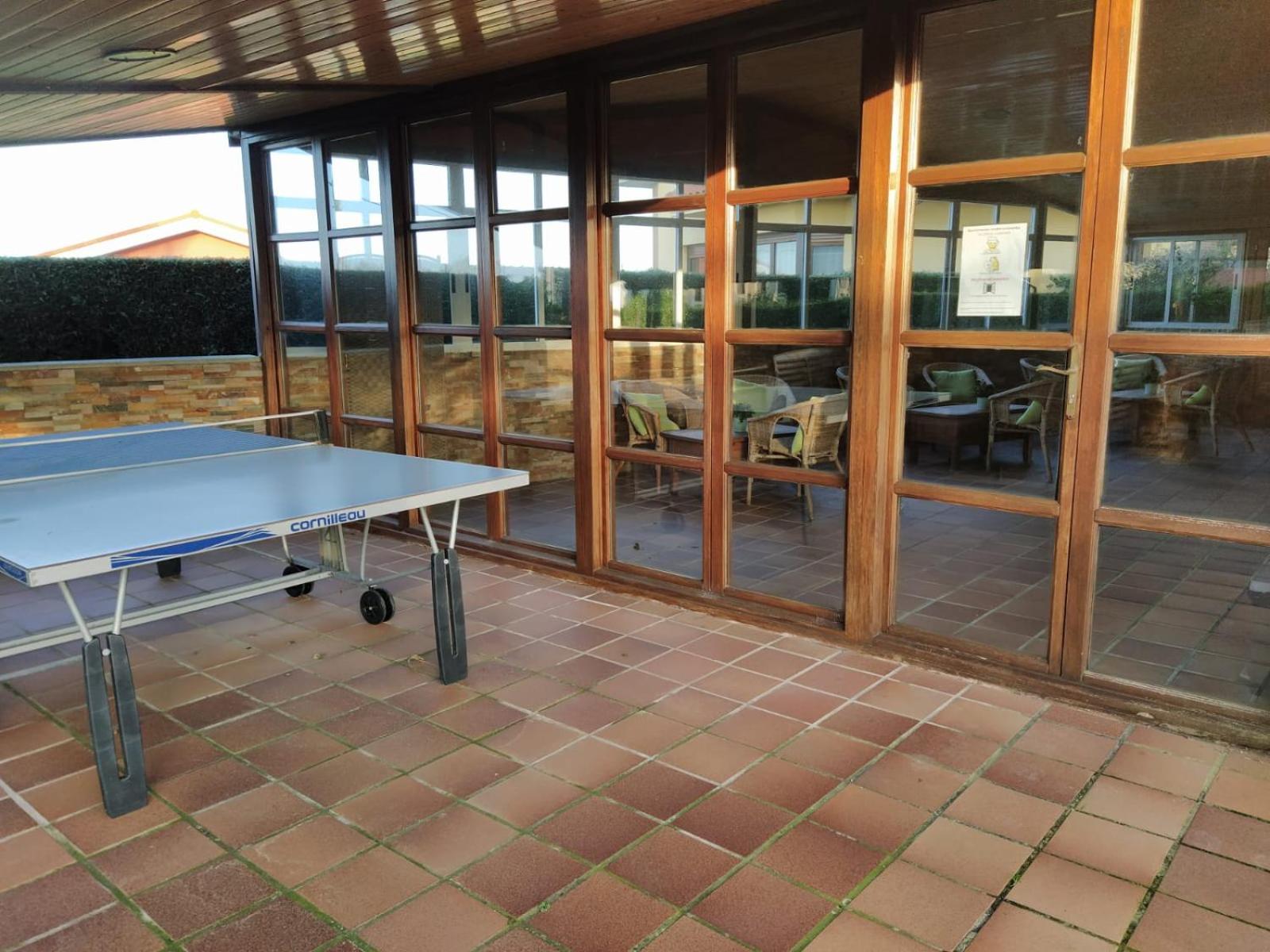 Apartamentos Rurales La Caramba