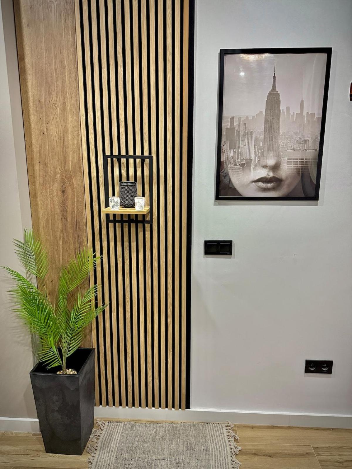 Charming Urban Stay in Valencia