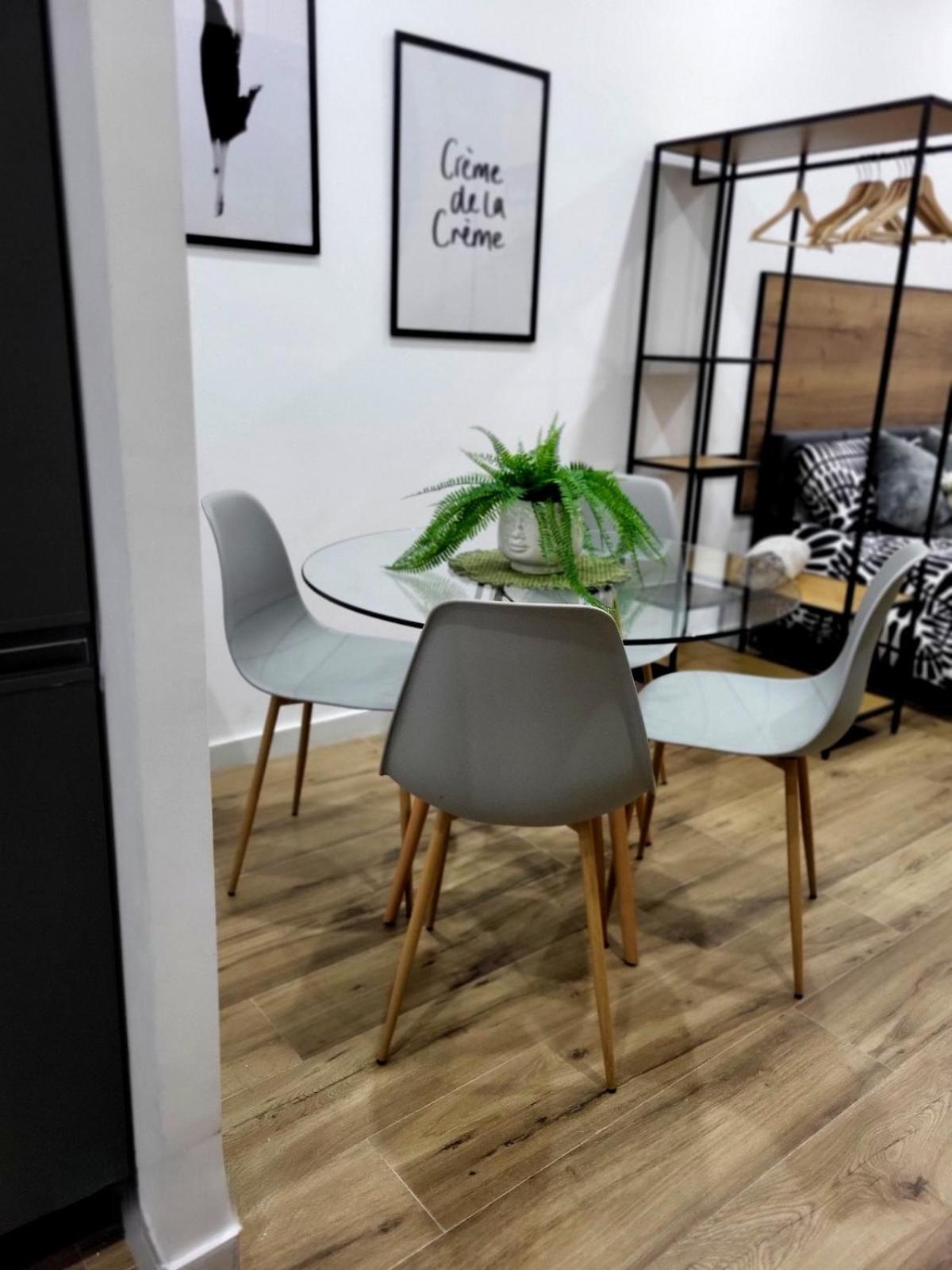 Charming Urban Stay in Valencia