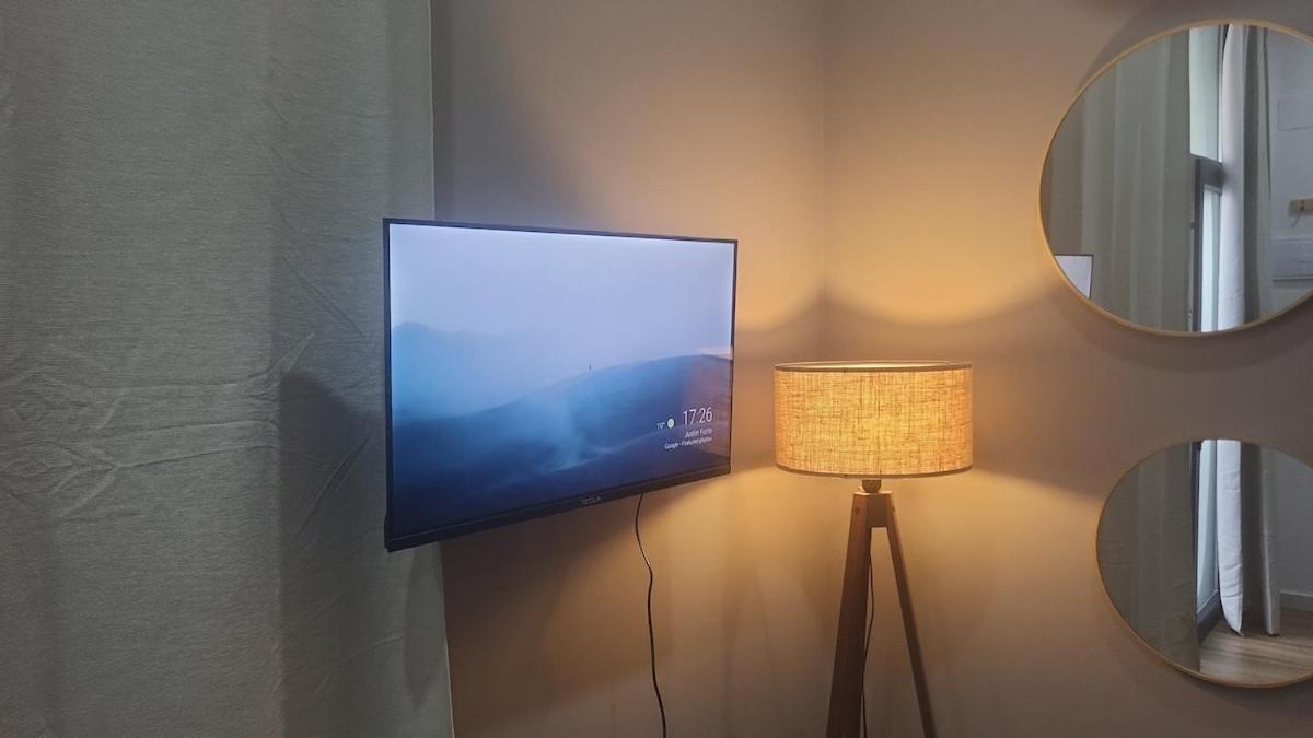 Charming Urban Stay in Valencia