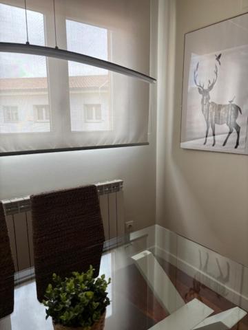 Duplex Céntrico Labati Jaca