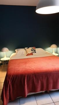 Blue**** Vue exceptionnelle sur le Rhône