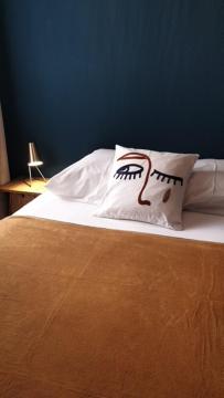 Blue**** Vue exceptionnelle sur le Rhône