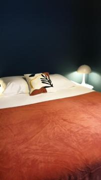 Blue**** Vue exceptionnelle sur le Rhône