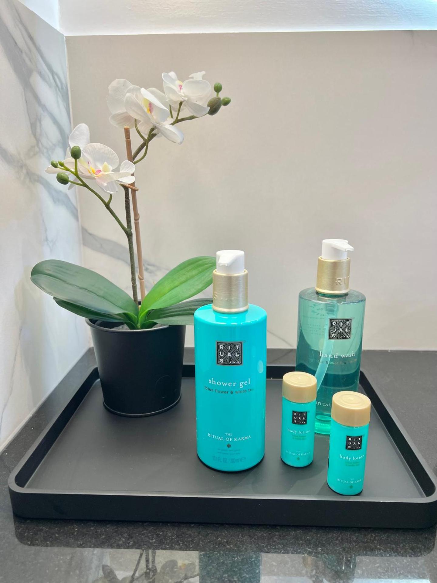 Krystal Boutique Mansion