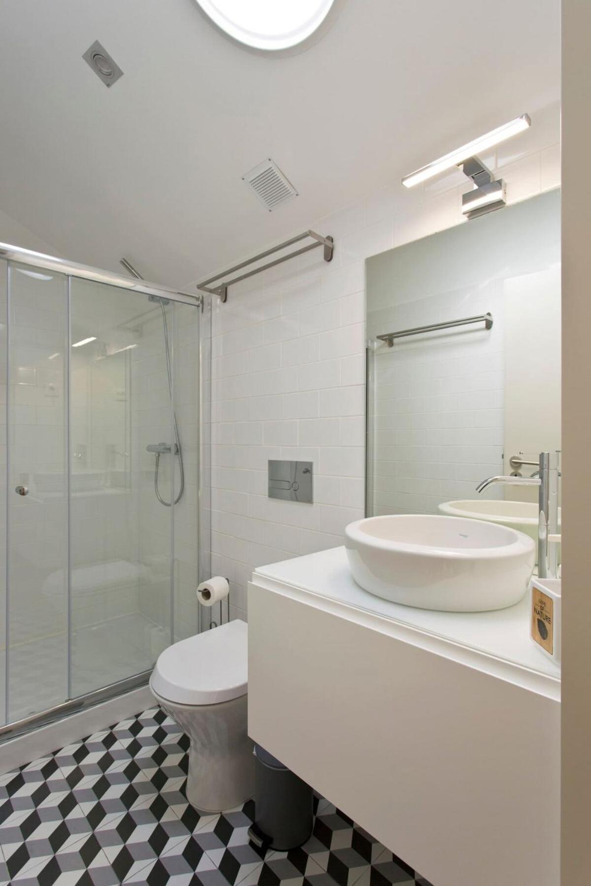 Aposentus - Premium Central Apartment 3BR