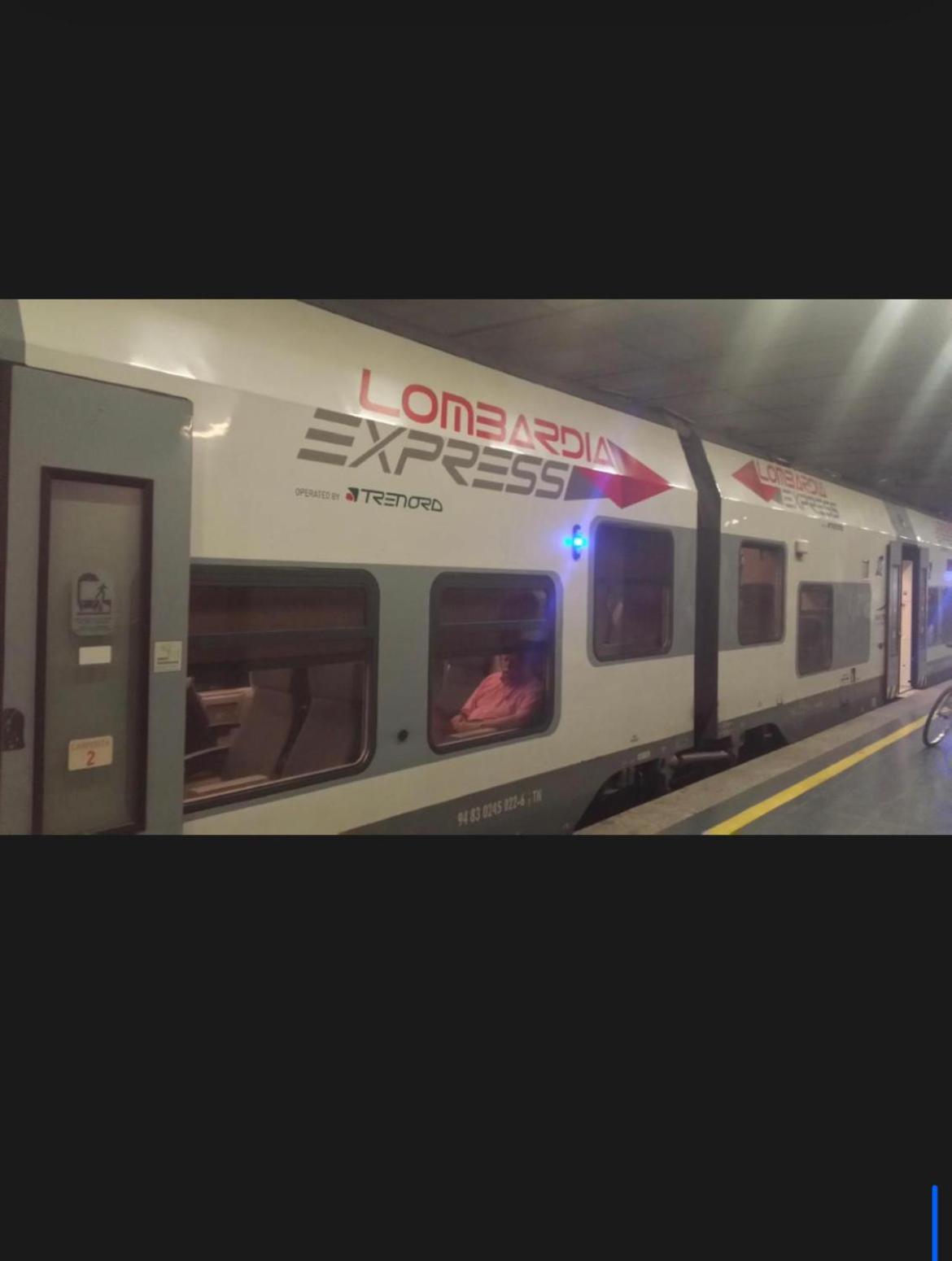 Room Malpensa 38 - Servizio Taxi MXP da 25 Euro