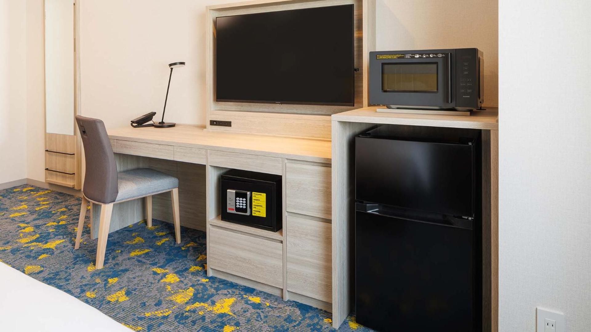 Double Room (1 Adult) - Residential Style - Non-Smoking