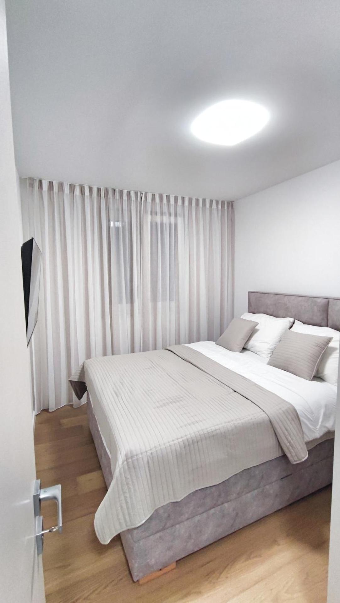 Lux Apartman Nina&Martina' New 2025- free garage parking