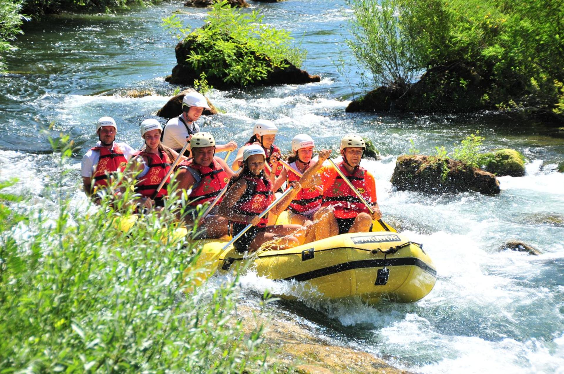 Lux Apartman Nina&Martina' New 2025- free garage parking