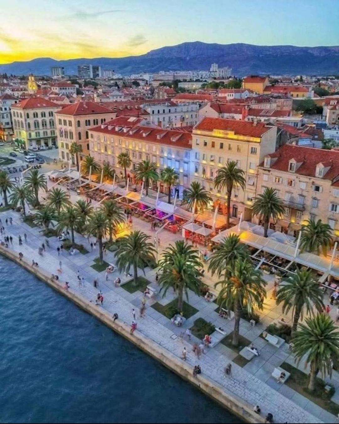 Lux Apartman Nina&Martina' New 2025- free garage parking