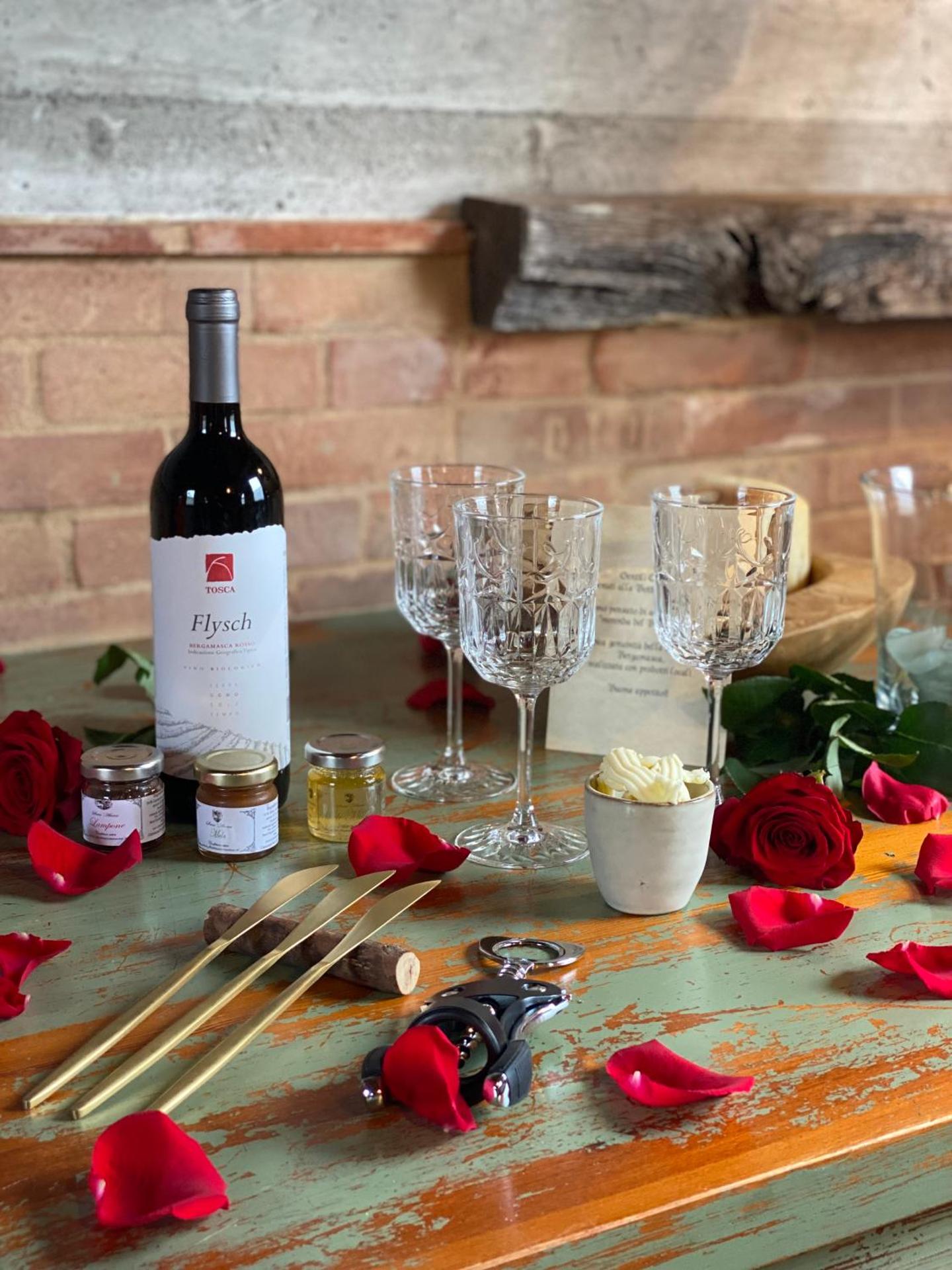 La Bottega del Drago