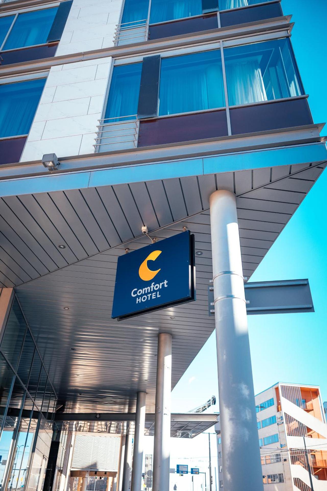 Property logo or sign