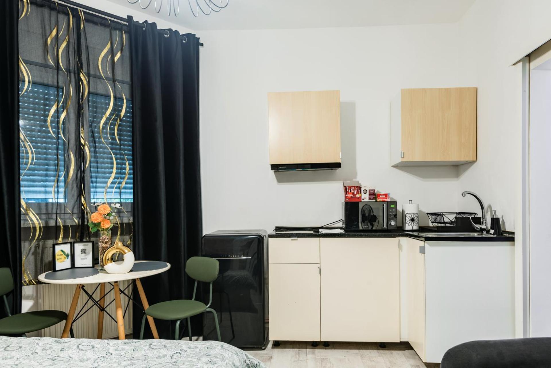 Home Guest - Apartment 3