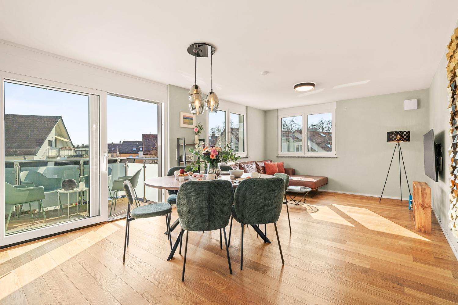 View (from property/room)