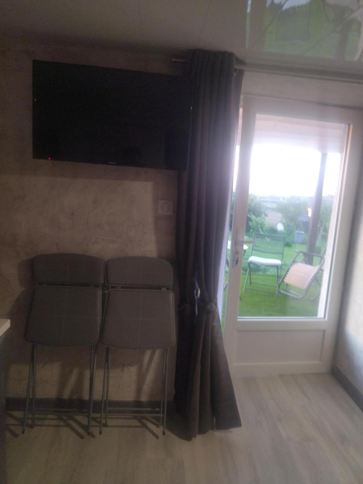 Mini gite 2à4 personnes Studio 7