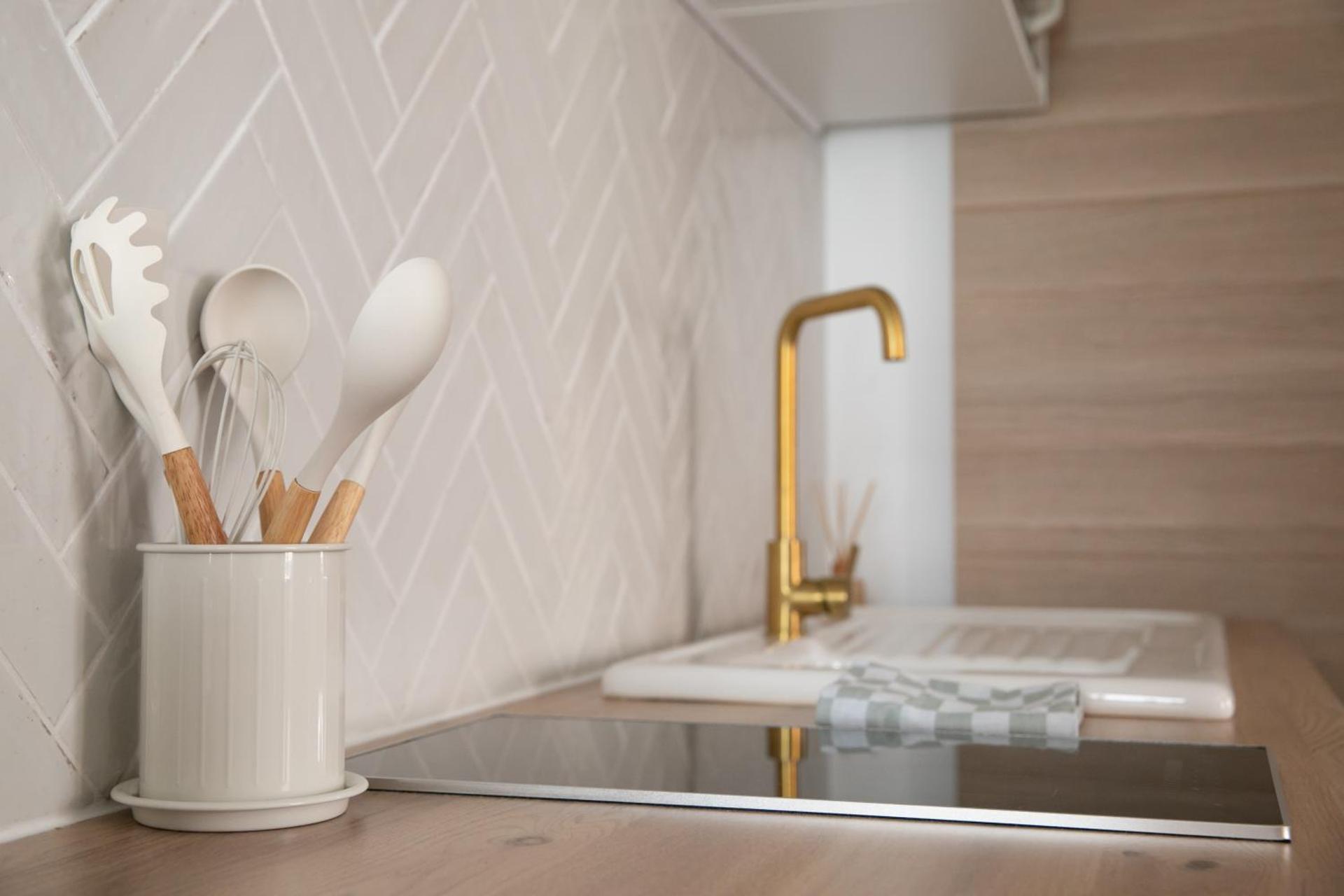 Bel appartement neuf en plein centre