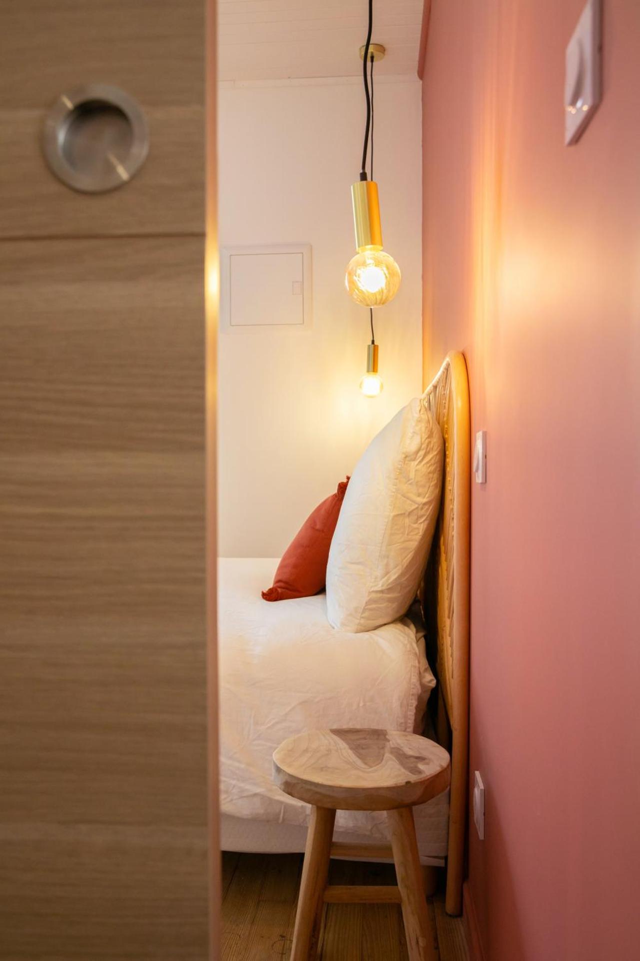 Bel appartement neuf en plein centre