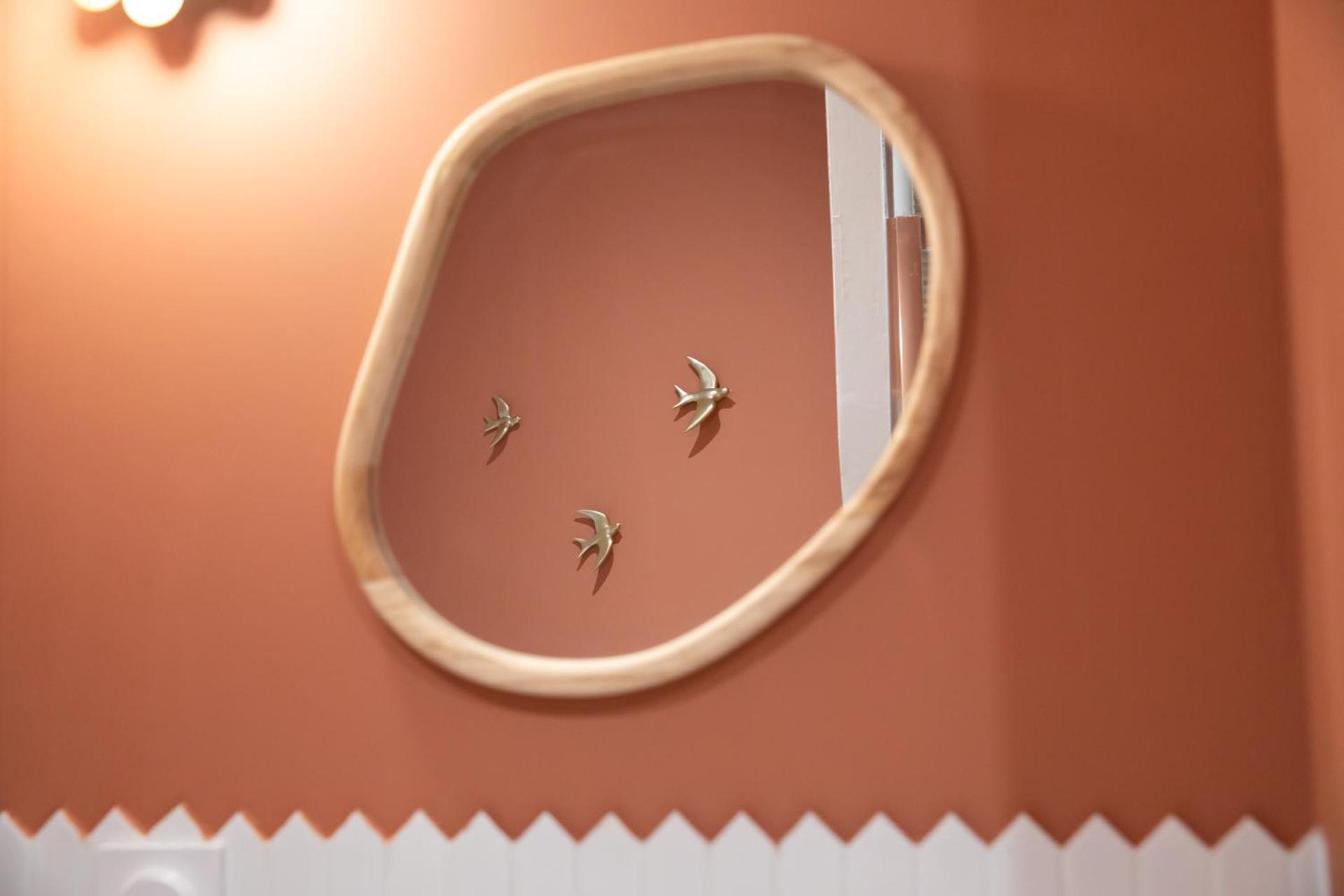 Bel appartement neuf en plein centre