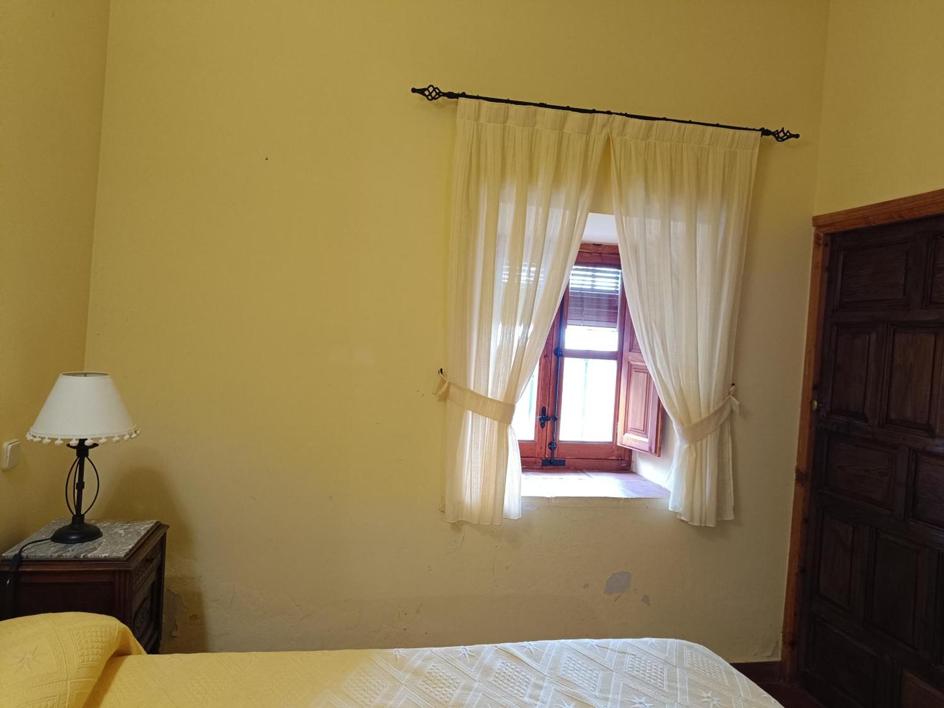 Casa Rural El Canónigo