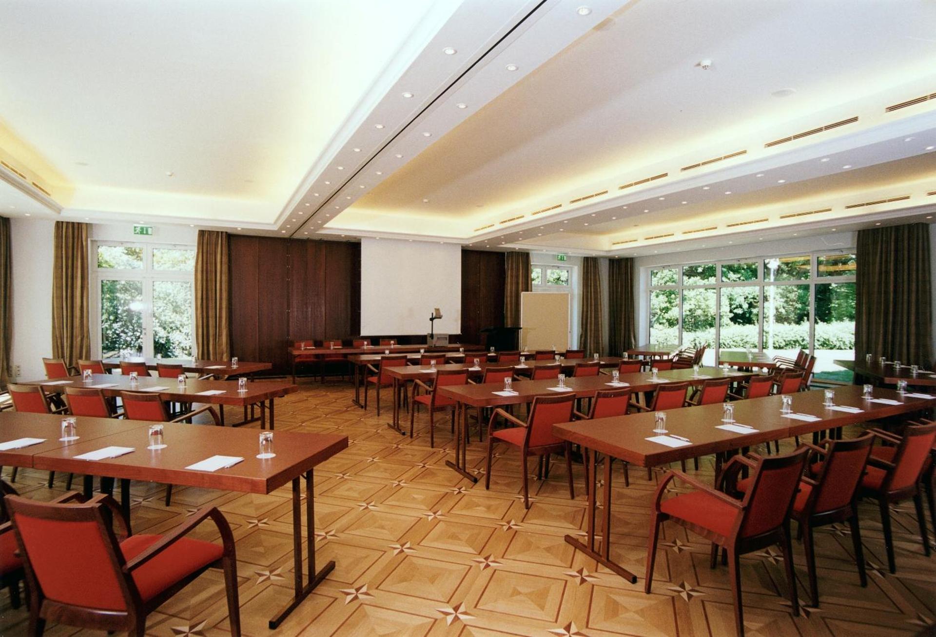 Business facilities