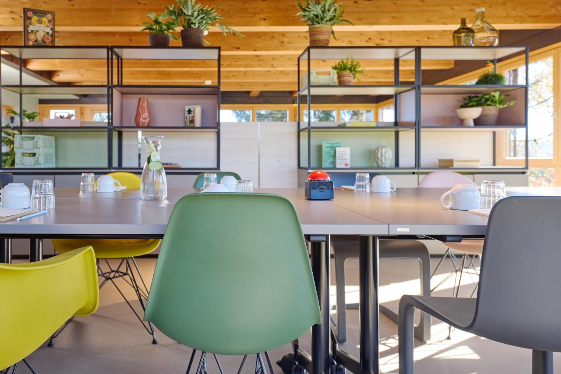 Meeting/conference room