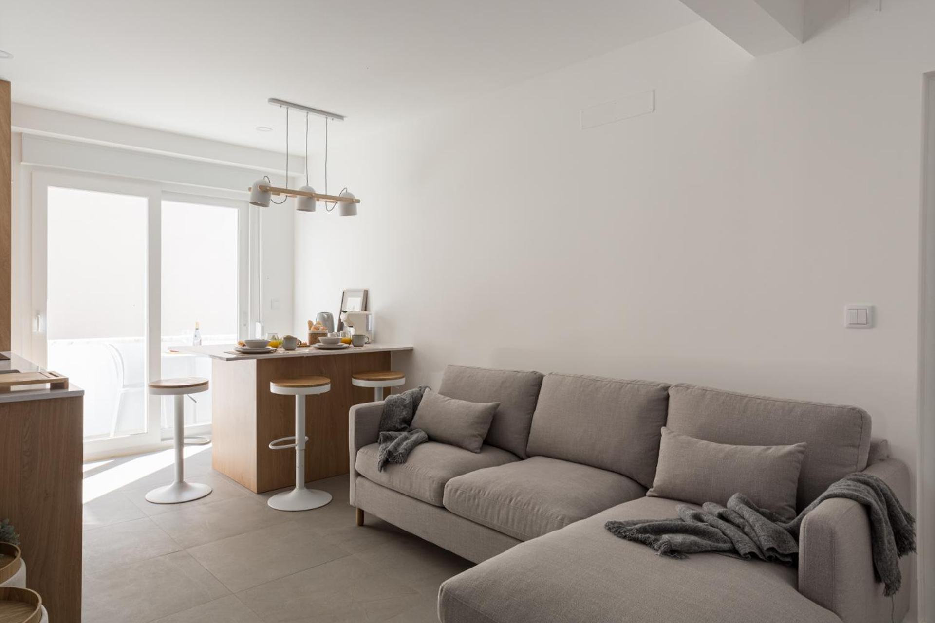 Rua das Olaias Apartments