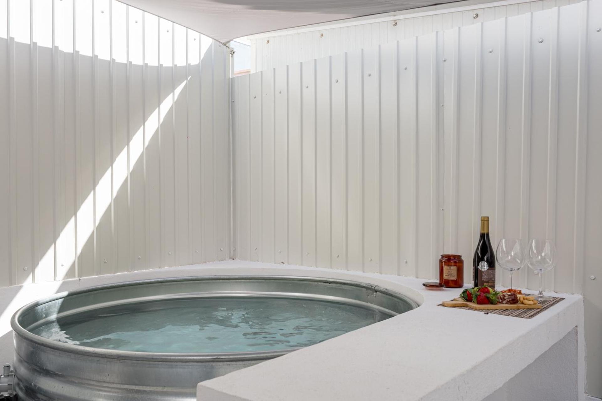 Rua das Olaias Apartments