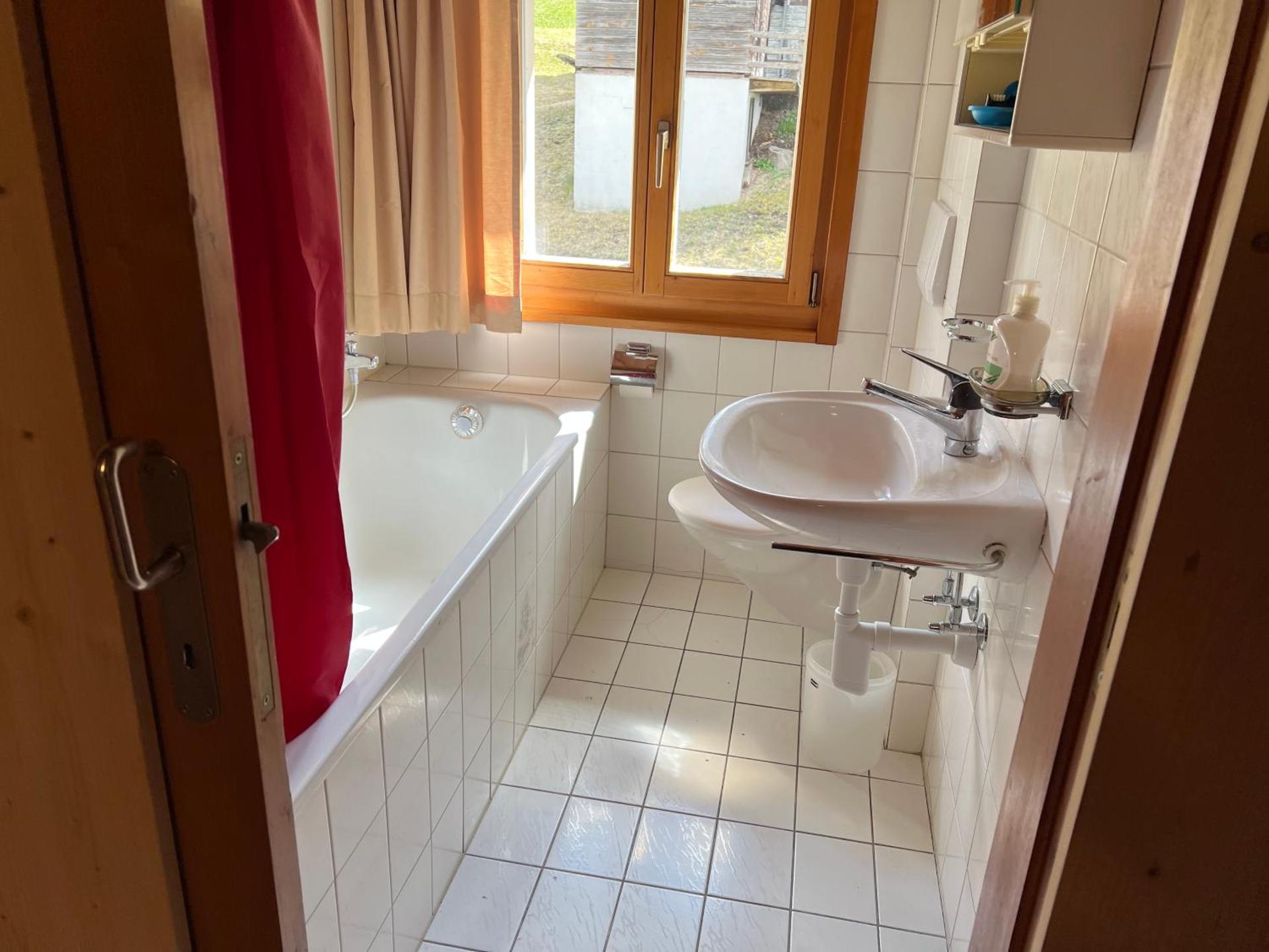 Alpen Rose 3 Wohnungen