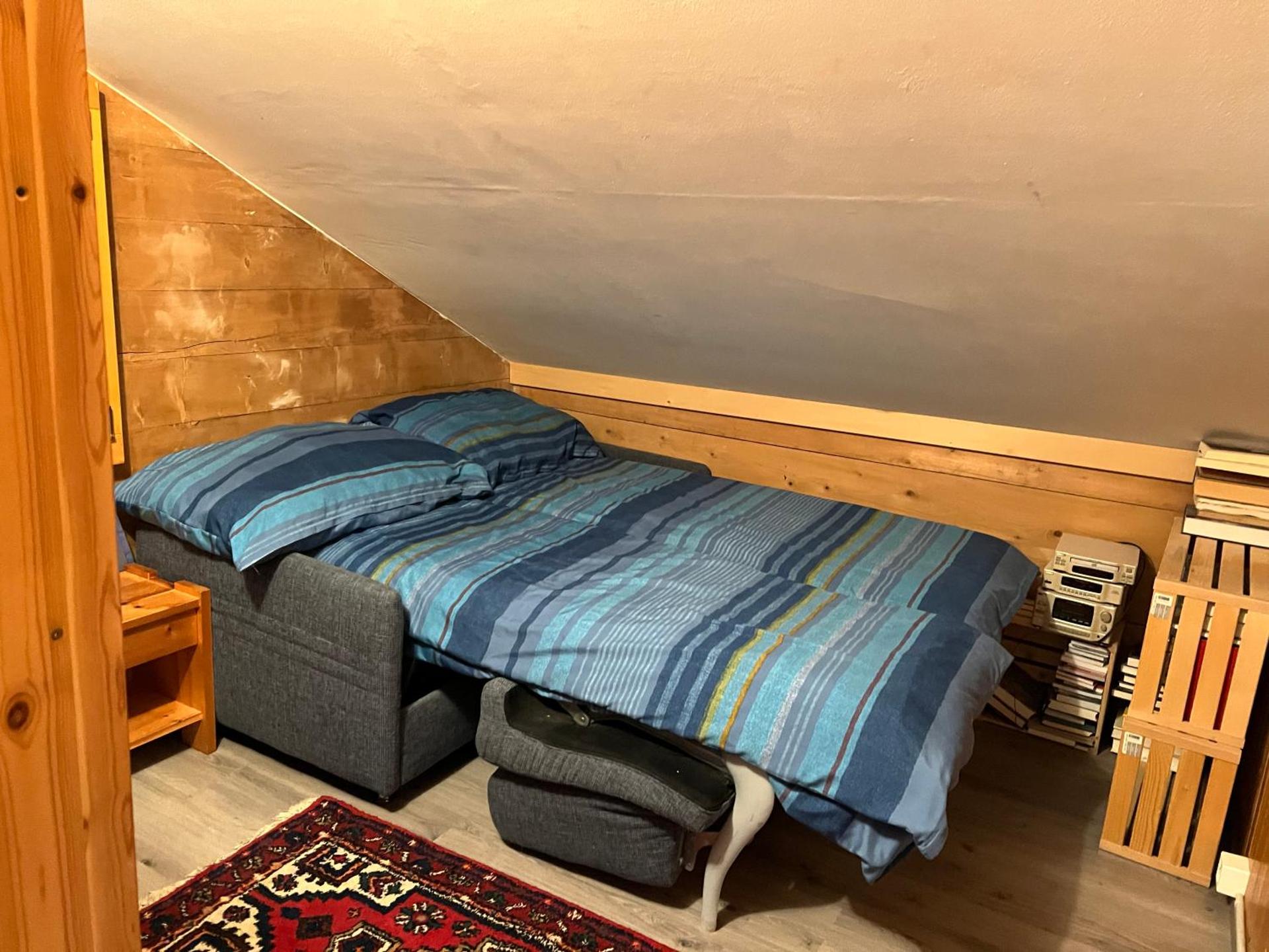 Alpen Rose 3 Wohnungen