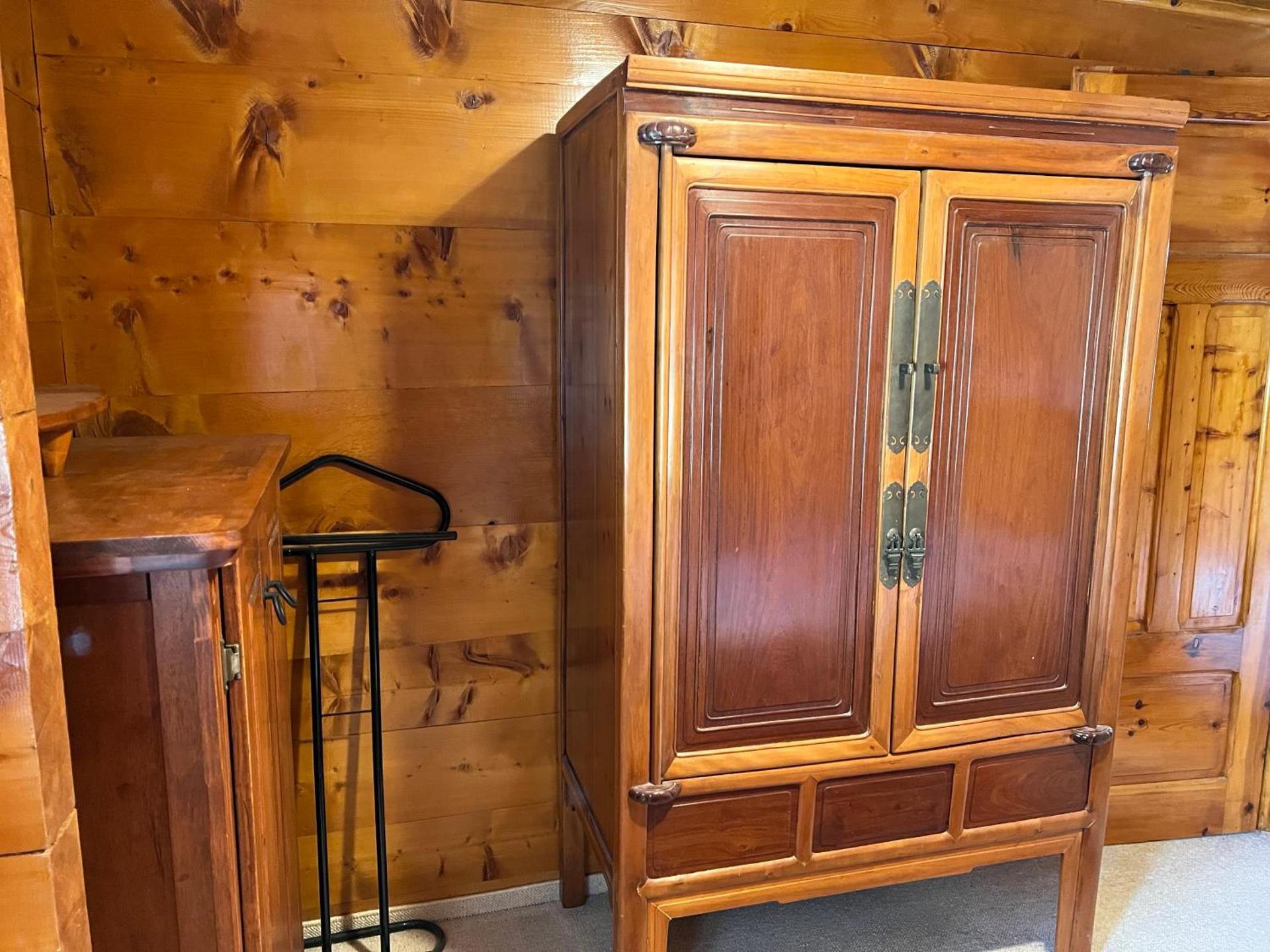 Alpen Rose 3 Wohnungen