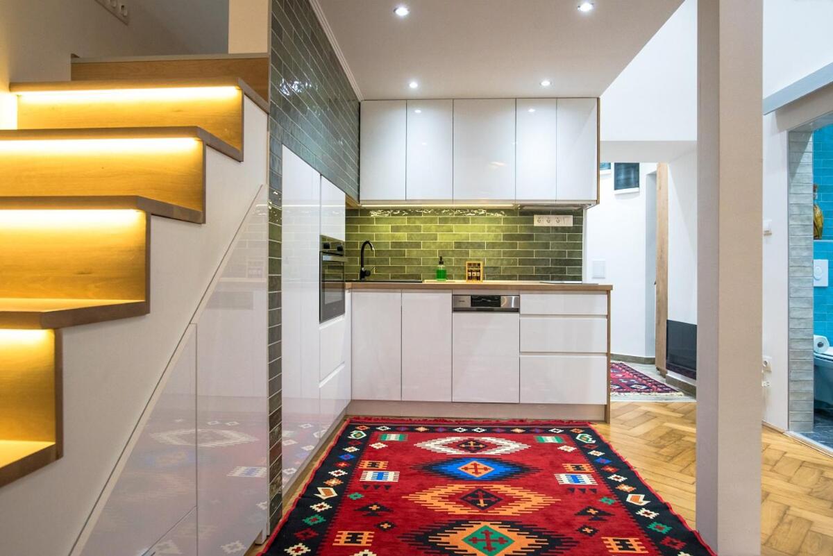 TGI Holiday Apartment