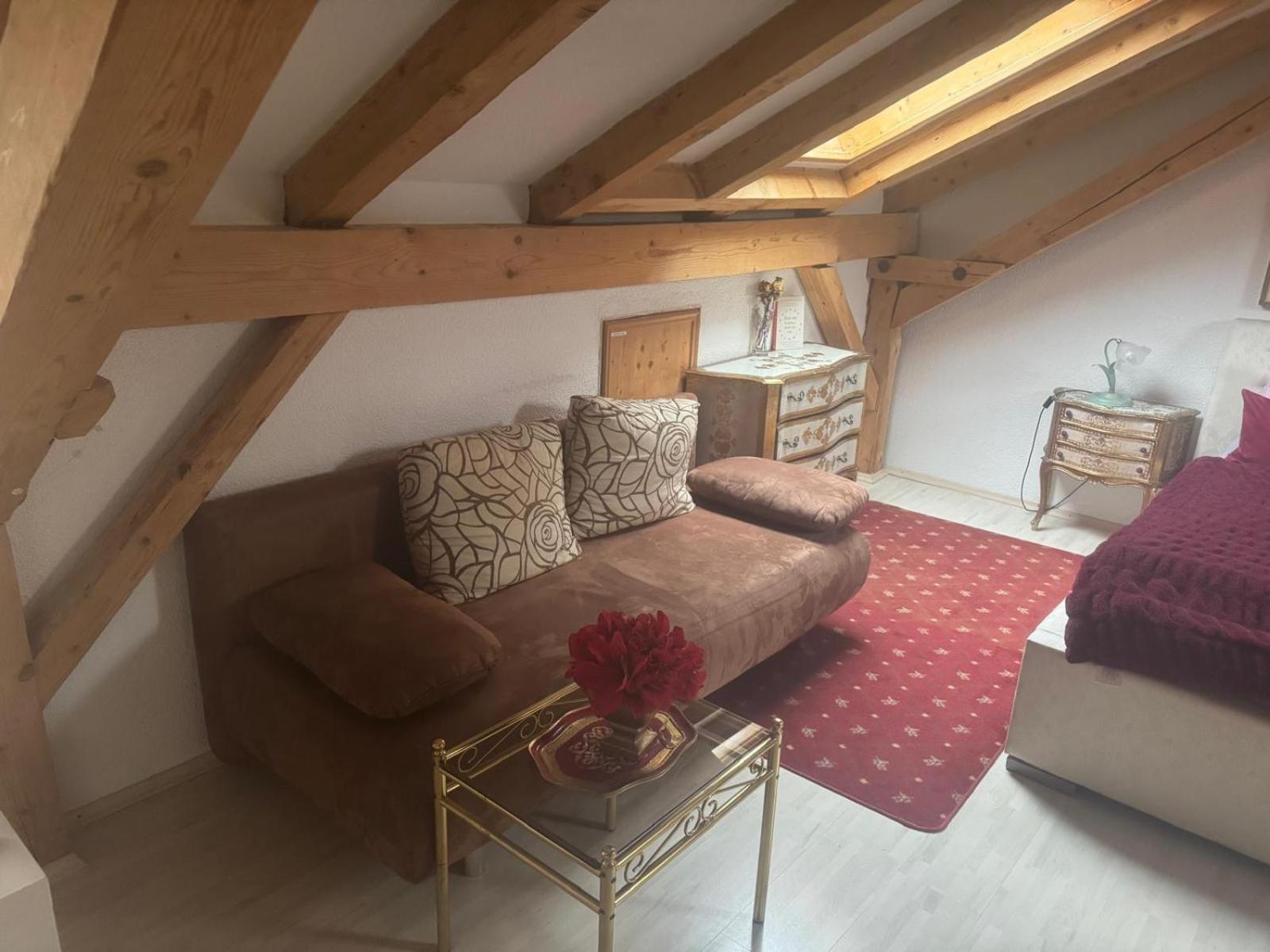 Ferienwohnungen Rexha