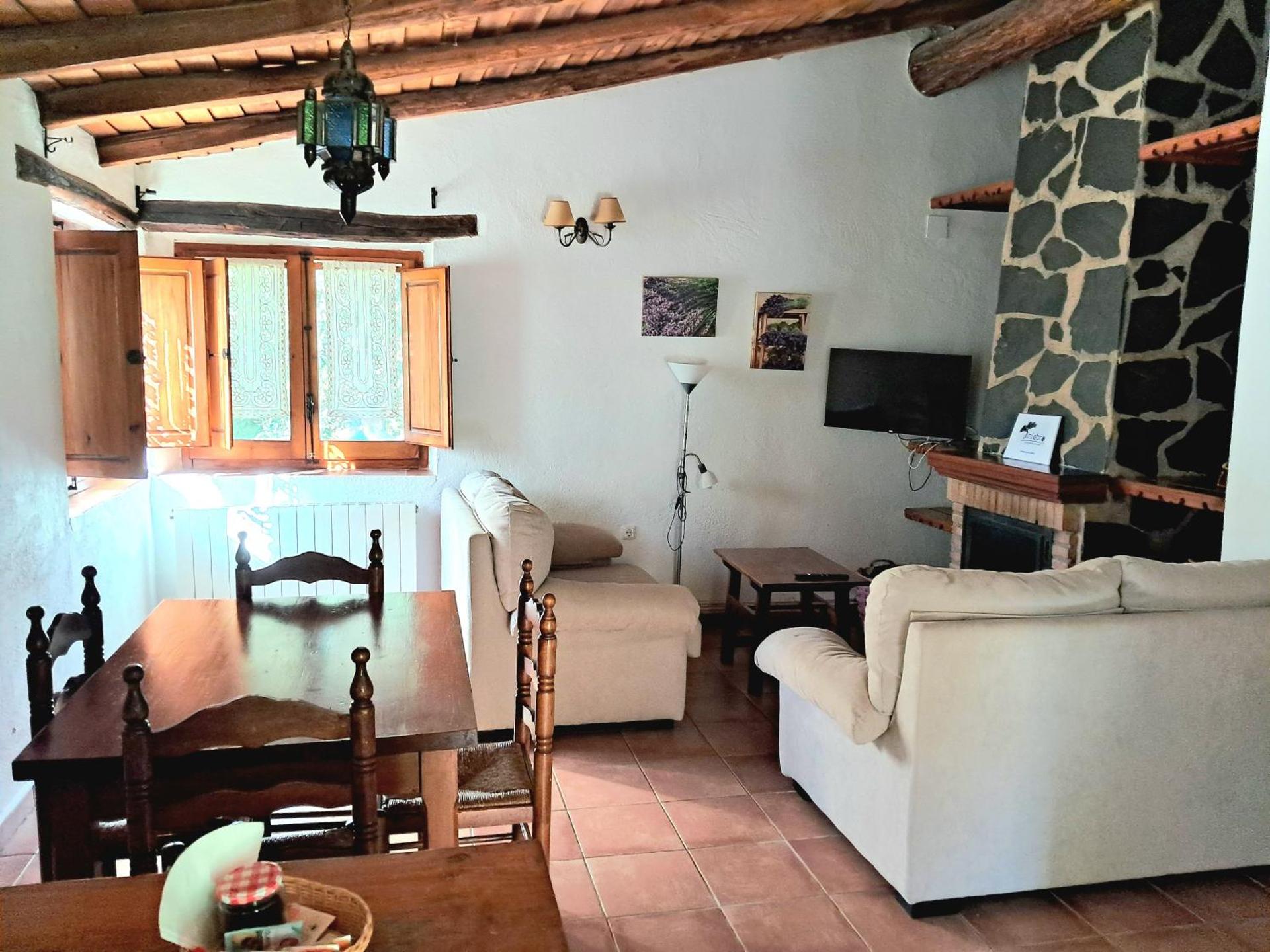 El Jiniebro Turismo Rural