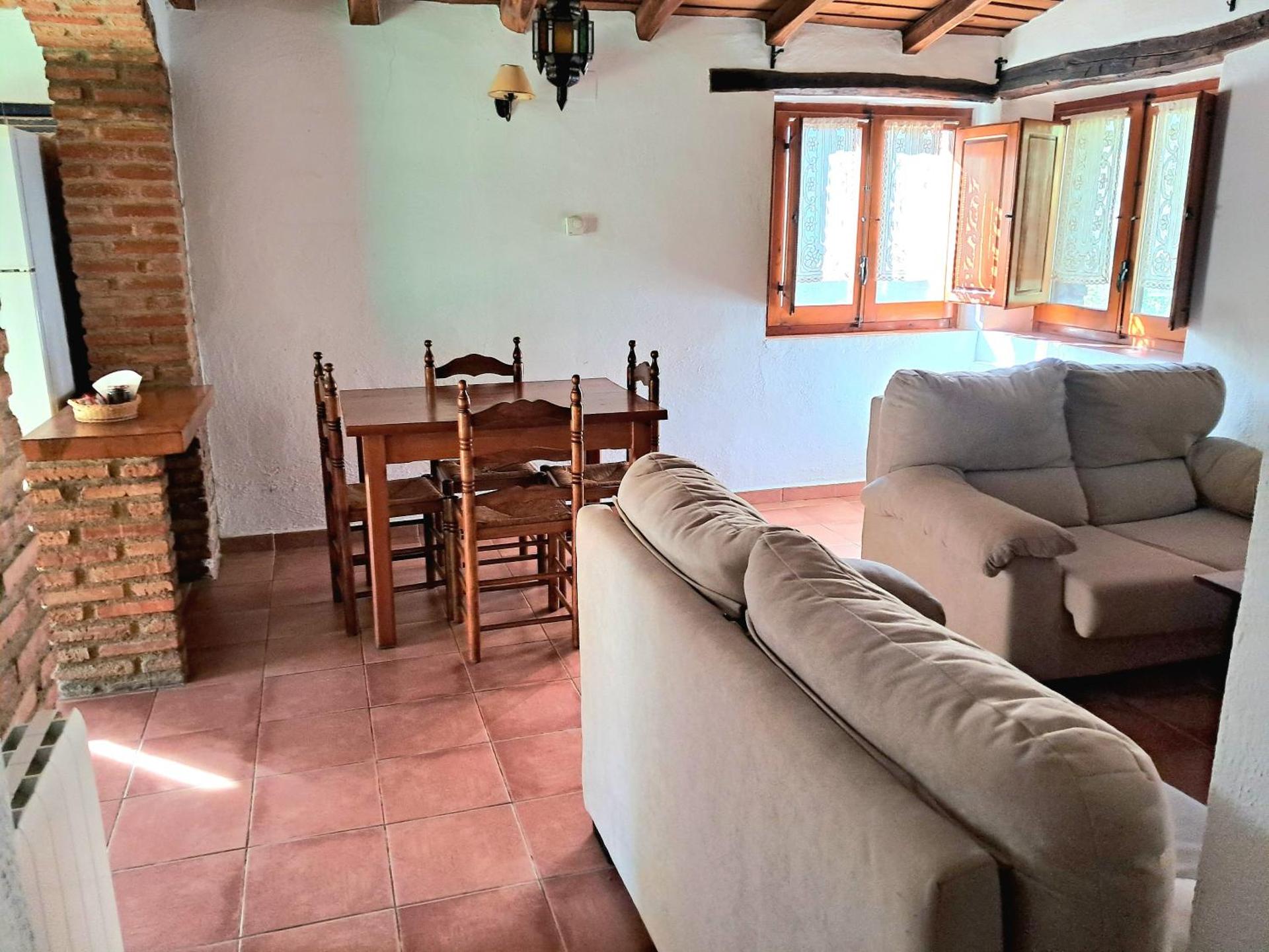 El Jiniebro Turismo Rural