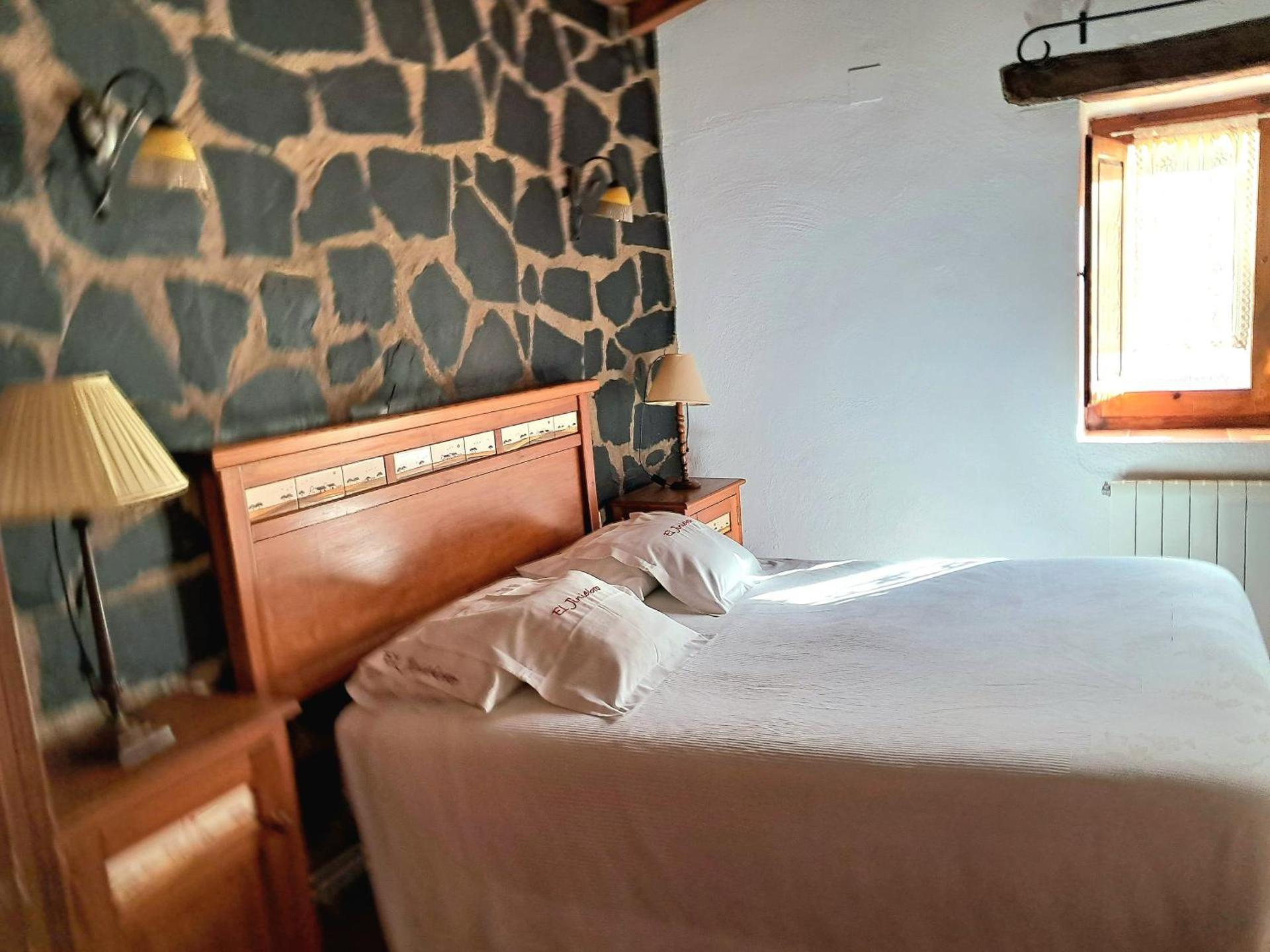 El Jiniebro Turismo Rural