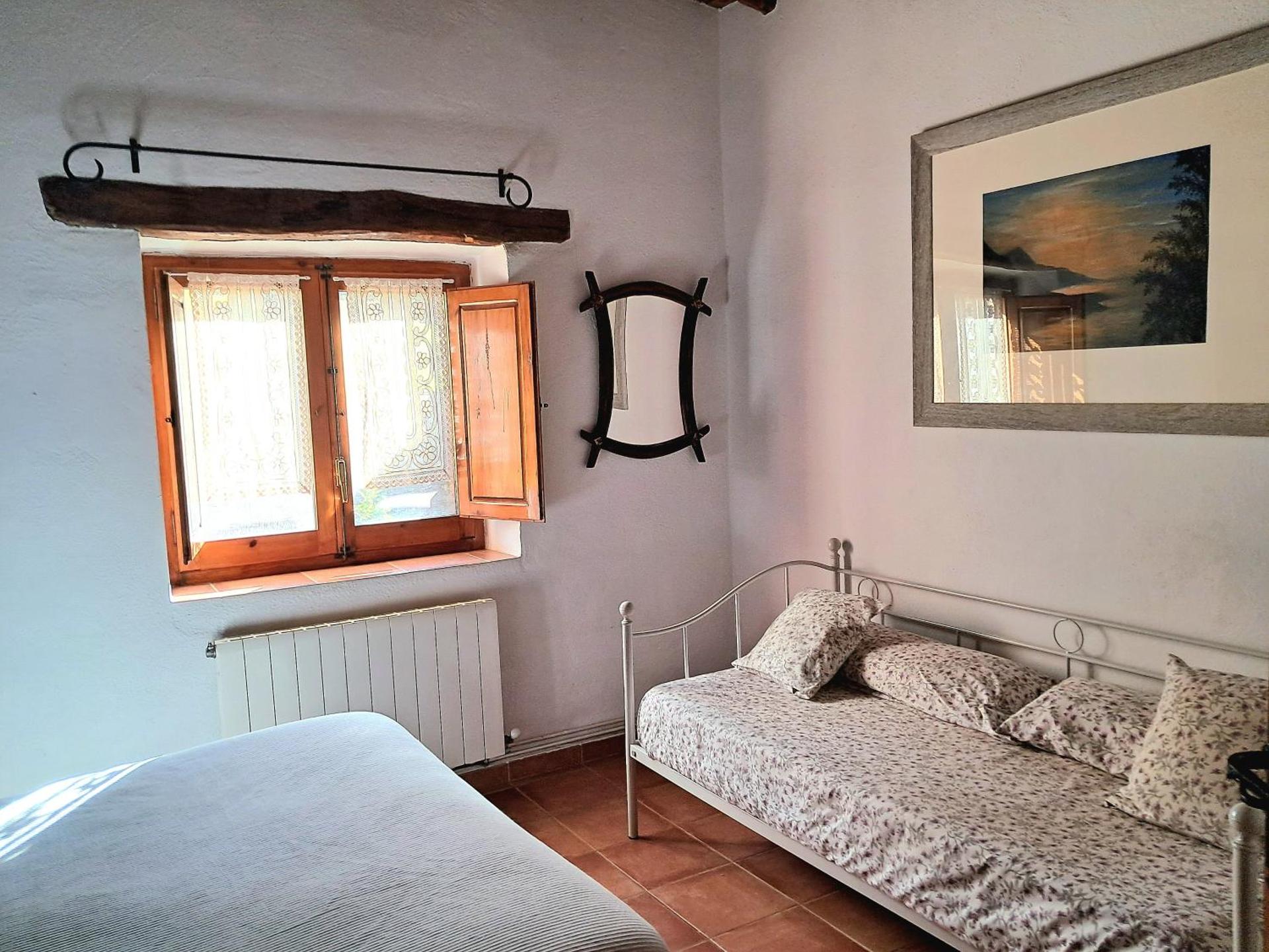 El Jiniebro Turismo Rural