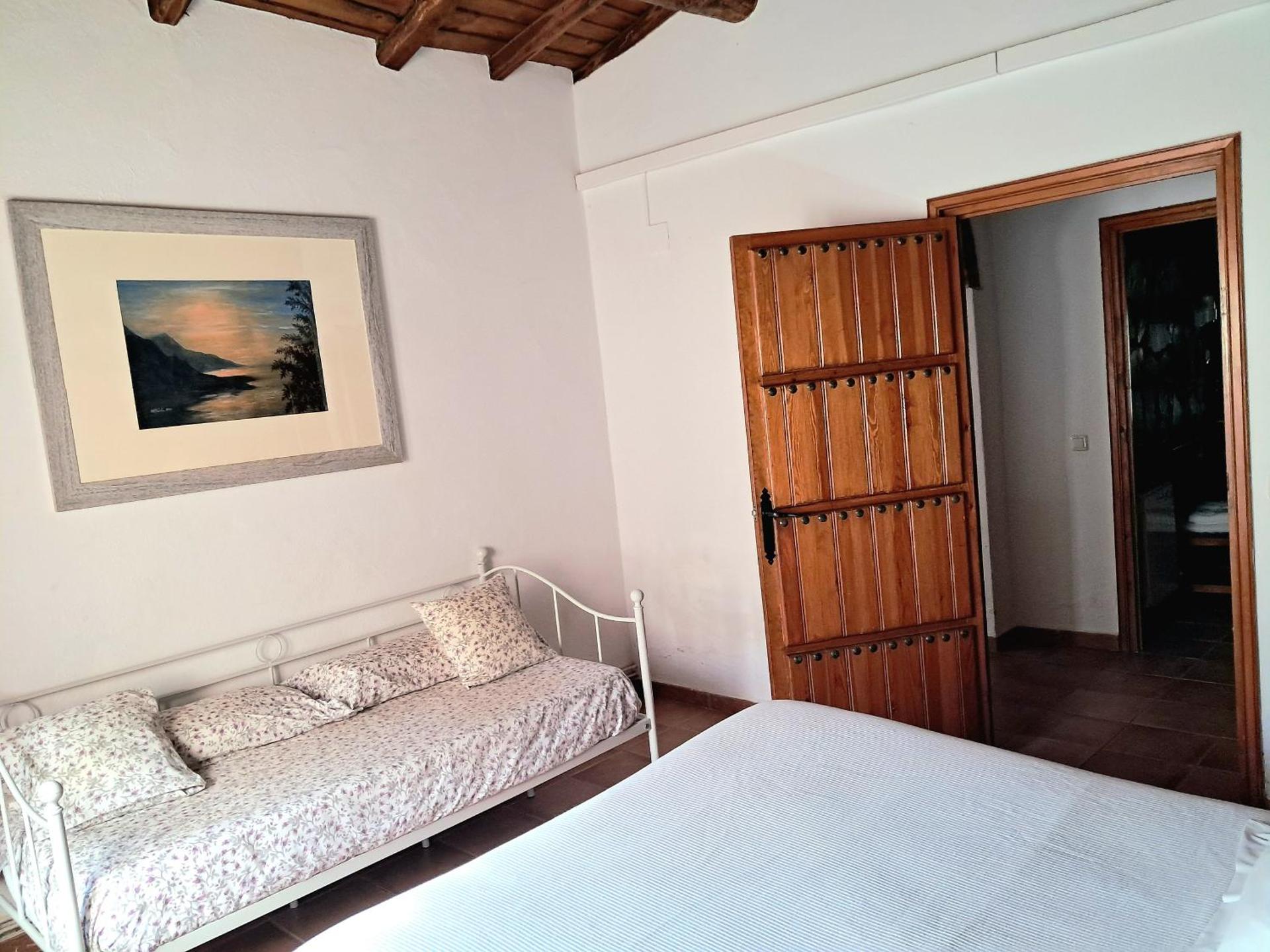 El Jiniebro Turismo Rural