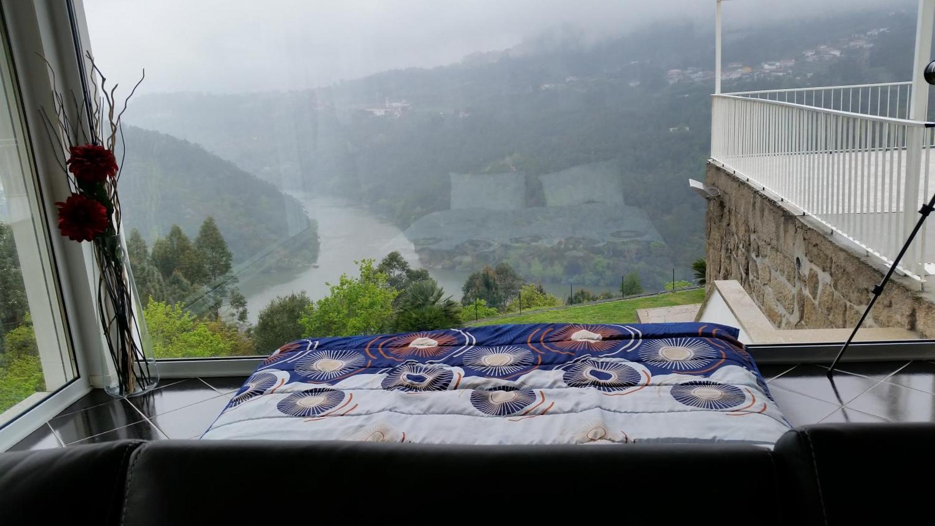 Quinta das Tílias Douro Valley